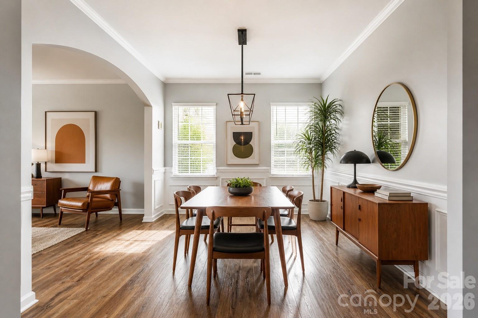 2022 Napa Valley Drive — Waxhaw