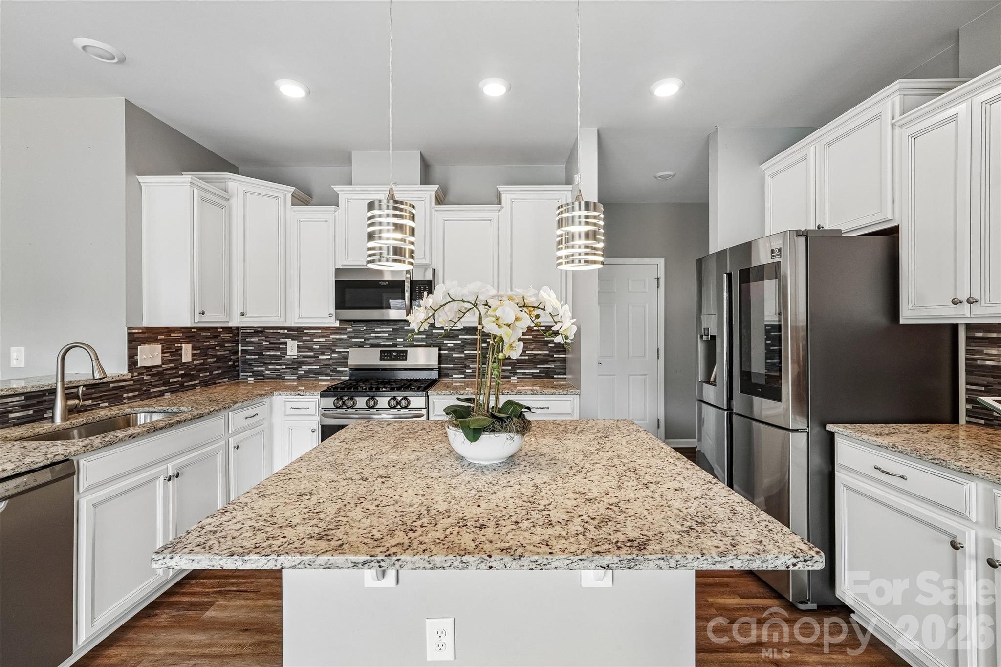 2022 Napa Valley Drive — Waxhaw