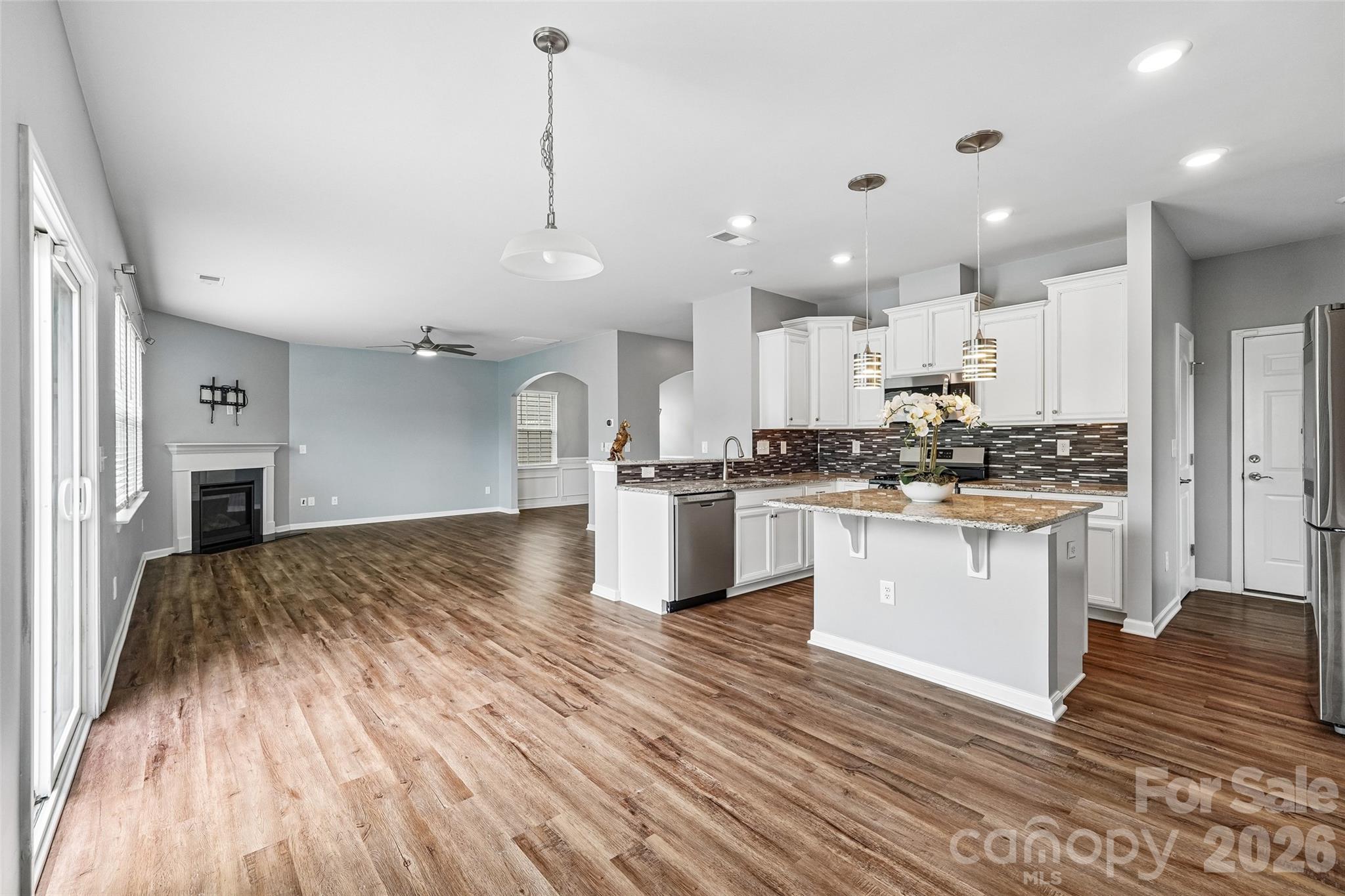 2022 Napa Valley Drive — Waxhaw