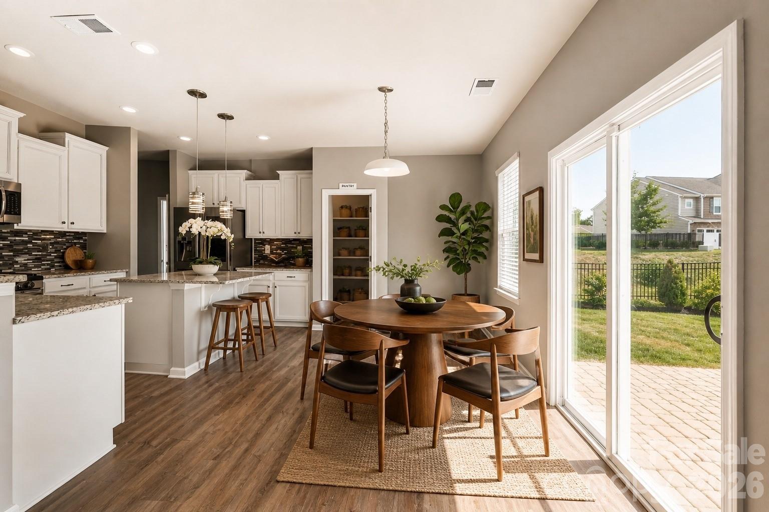 2022 Napa Valley Drive — Waxhaw