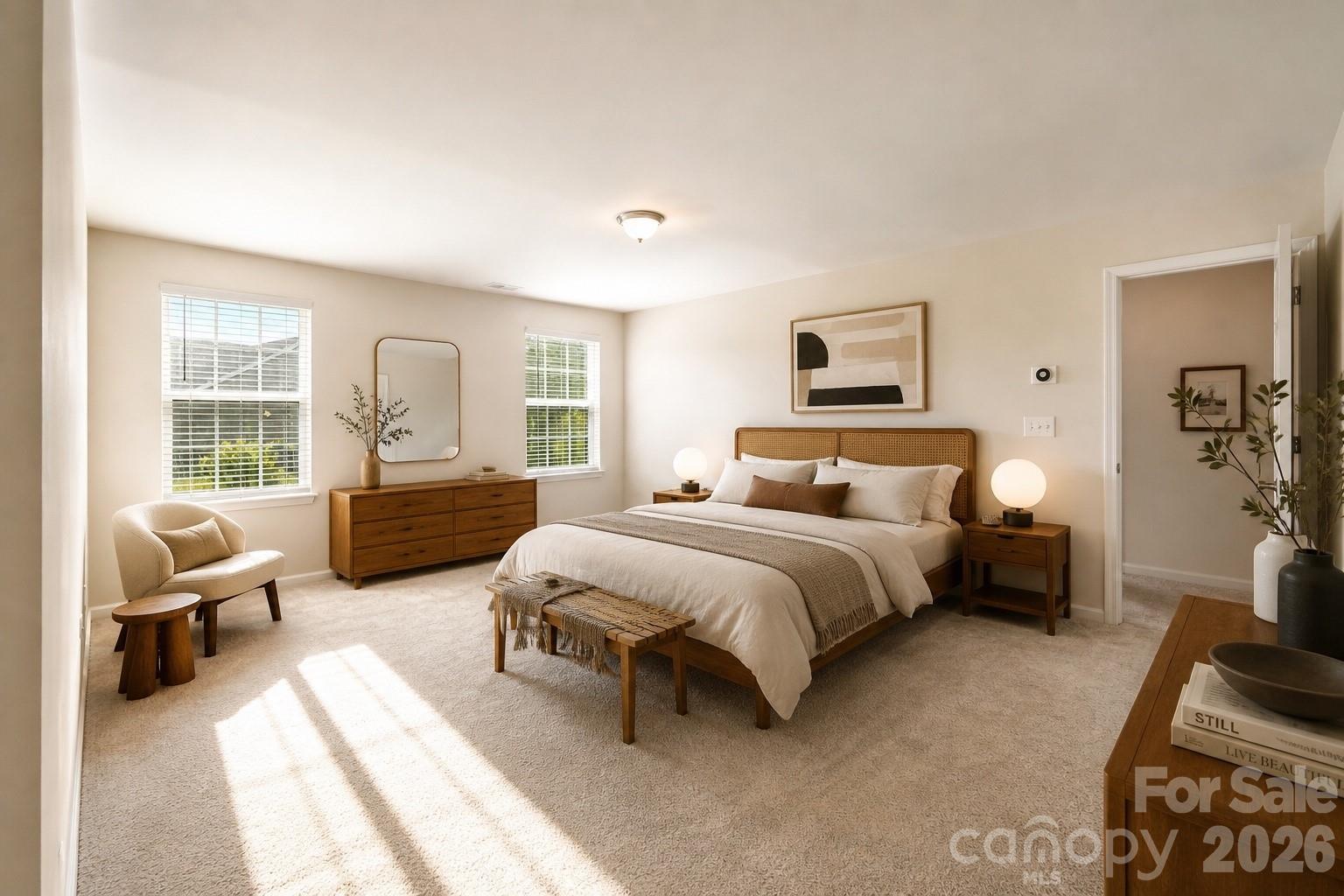 2022 Napa Valley Drive — Waxhaw