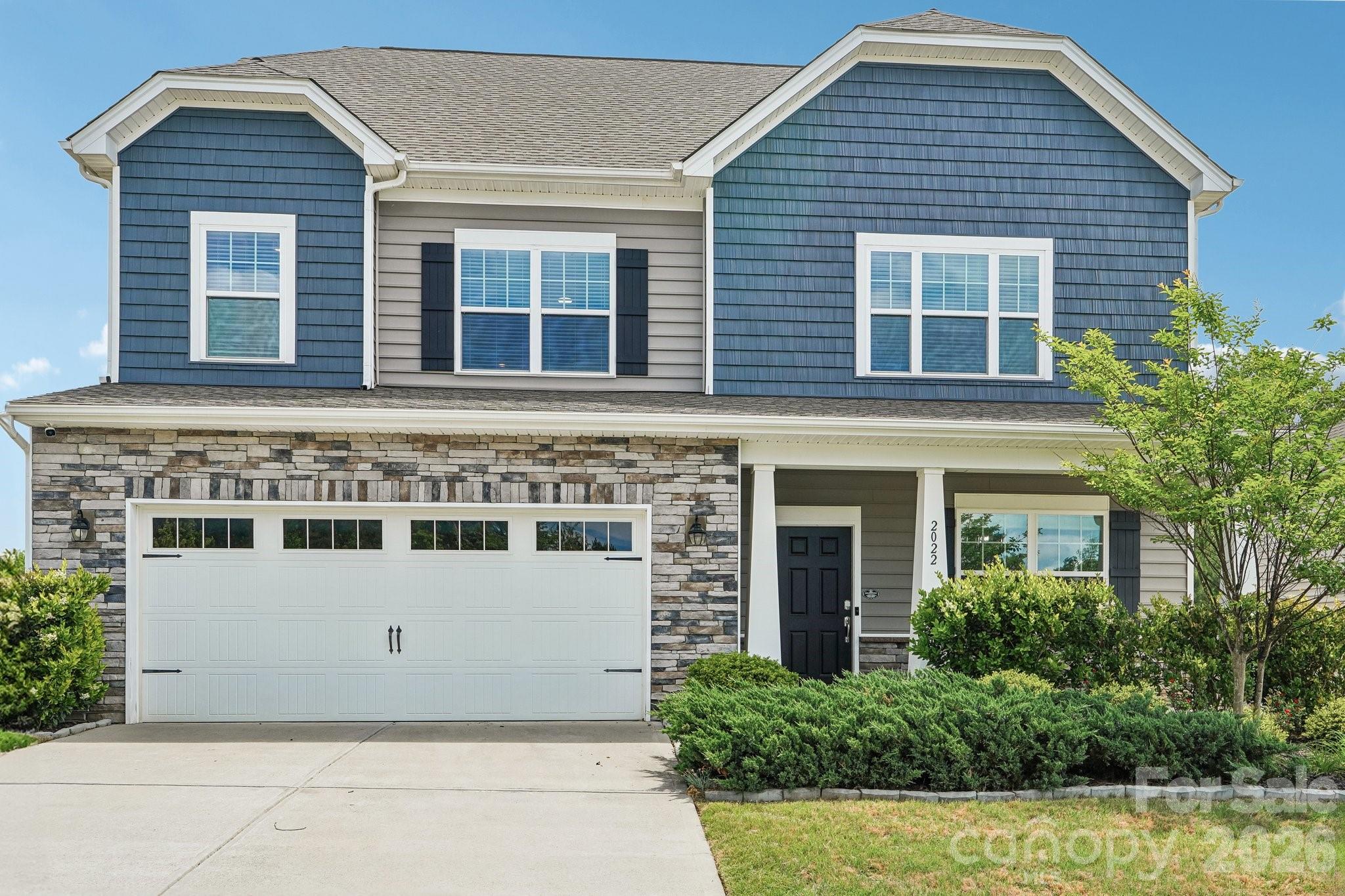 2022 Napa Valley Drive — Waxhaw