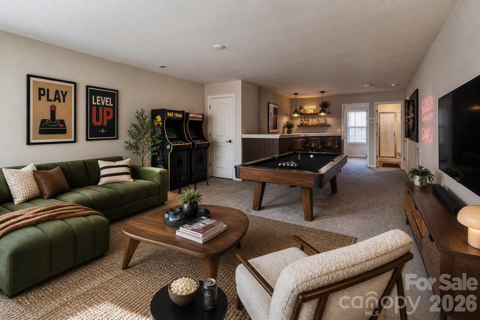 2022 Napa Valley Drive — Waxhaw