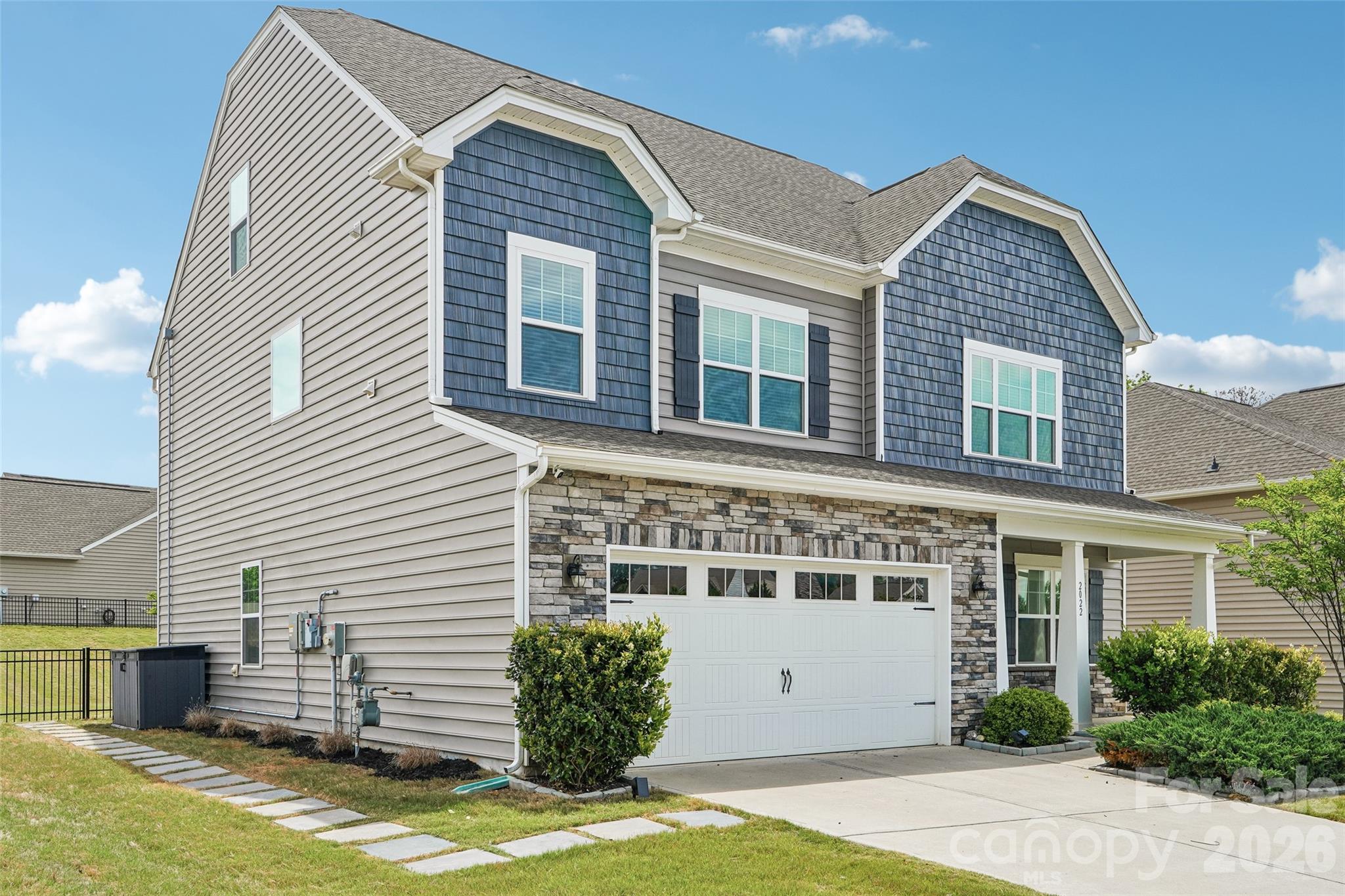 2022 Napa Valley Drive — Waxhaw