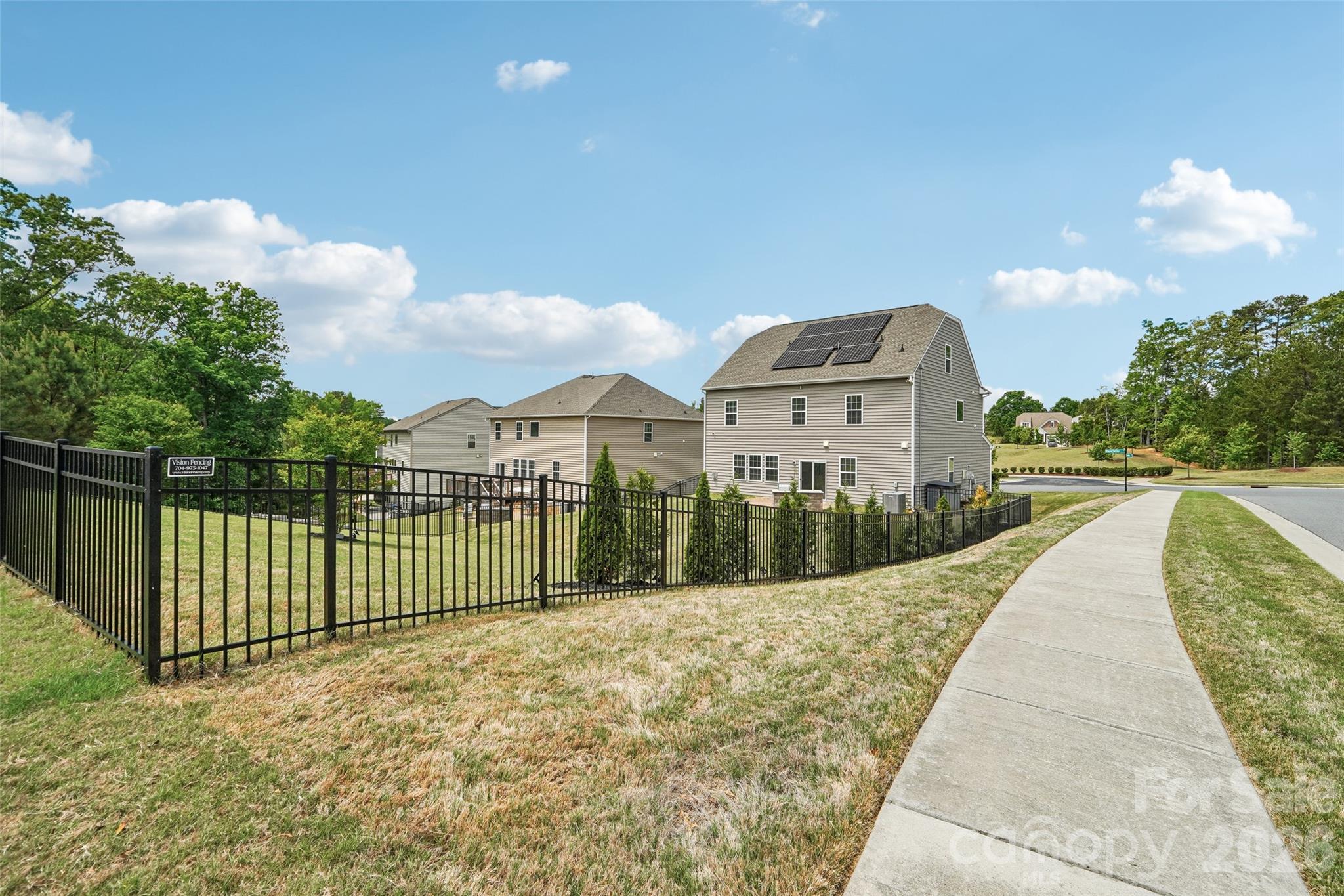2022 Napa Valley Drive — Waxhaw