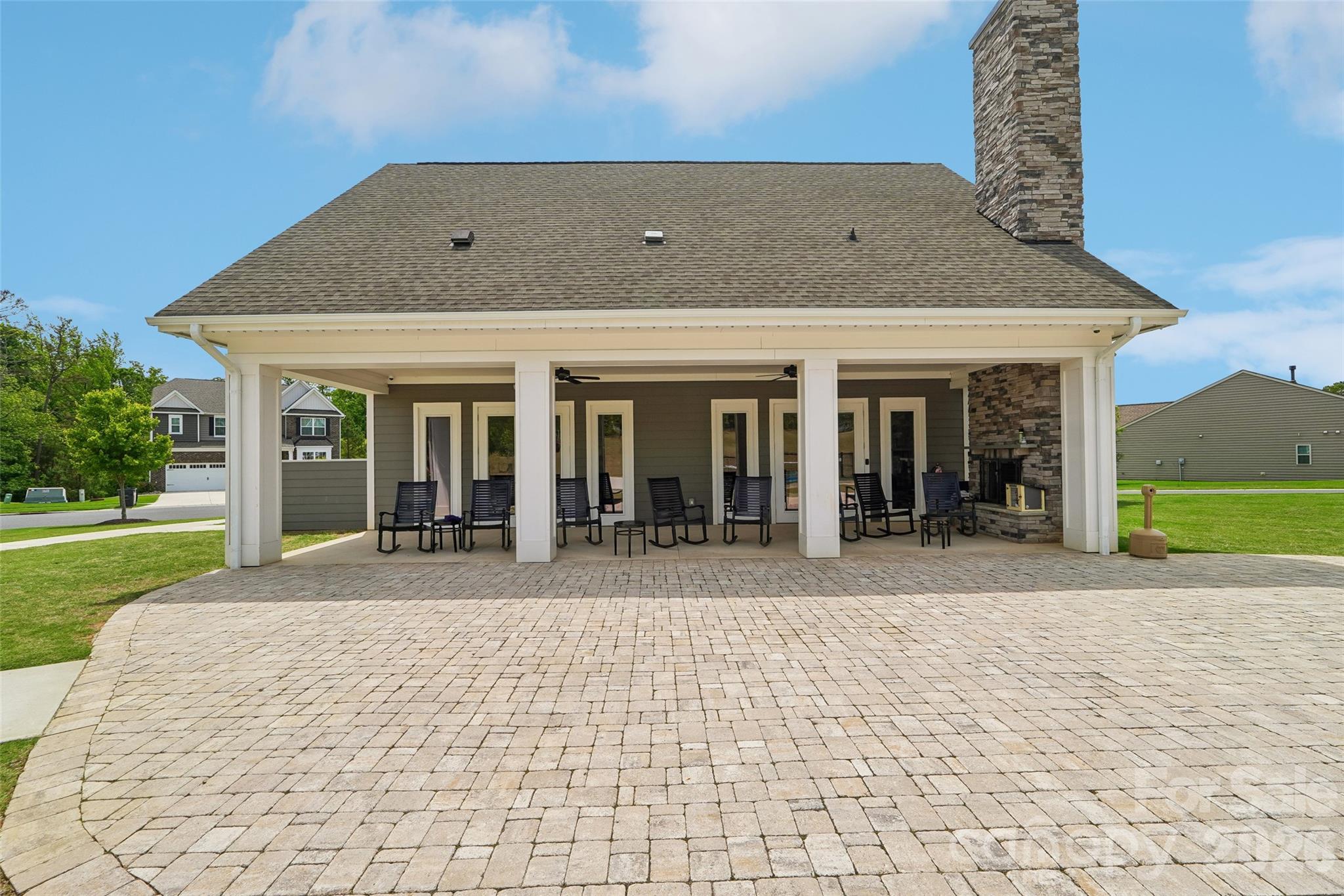 2022 Napa Valley Drive — Waxhaw