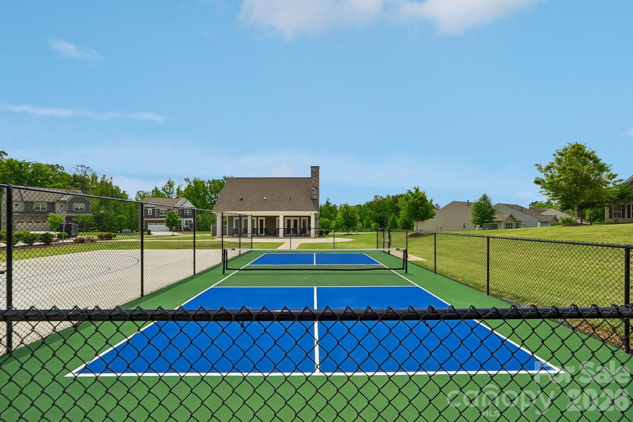 2022 Napa Valley Drive — Waxhaw
