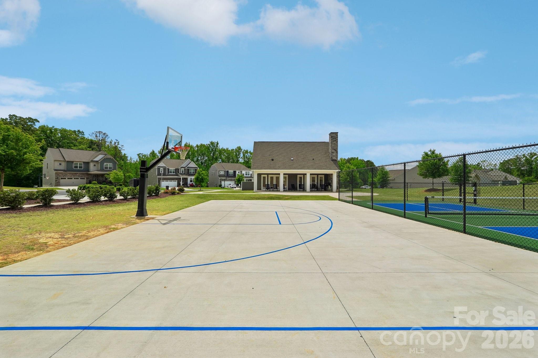 2022 Napa Valley Drive — Waxhaw
