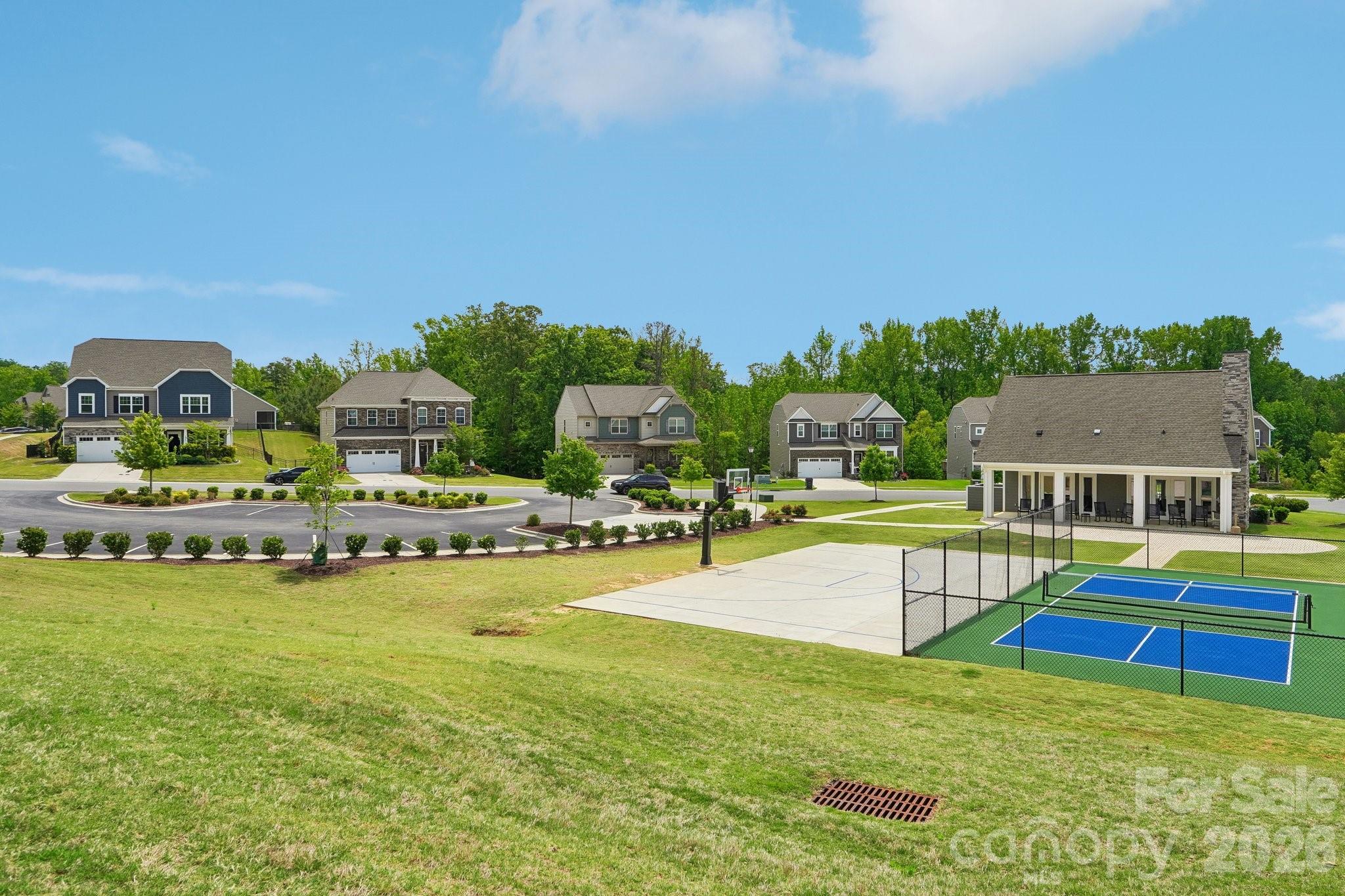 2022 Napa Valley Drive — Waxhaw