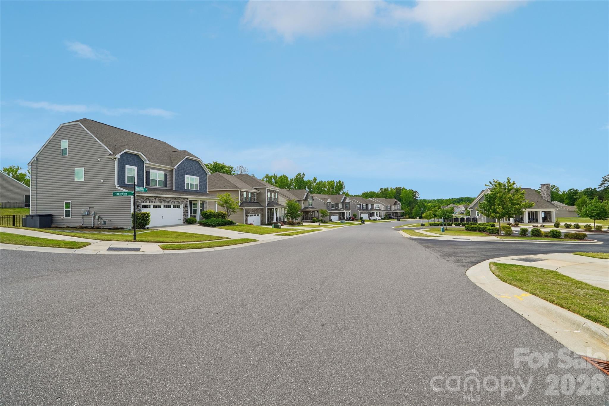 2022 Napa Valley Drive — Waxhaw