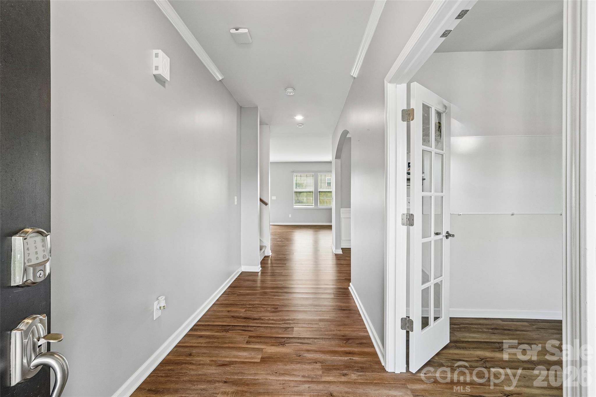 2022 Napa Valley Drive — Waxhaw