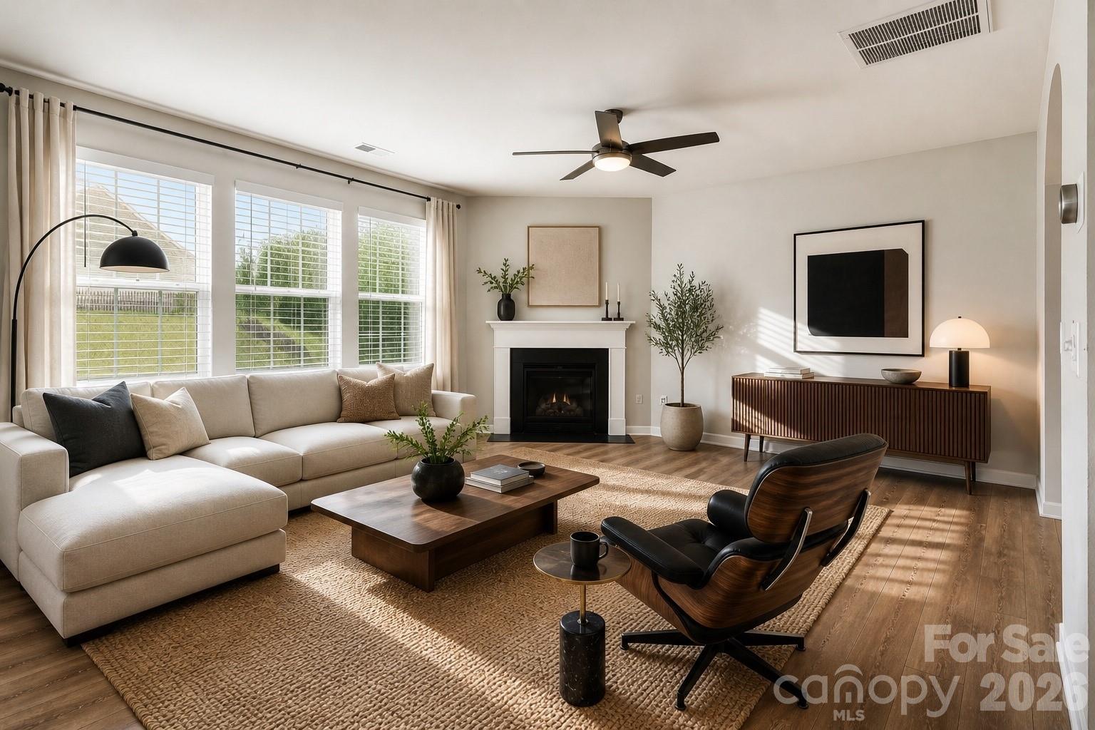 2022 Napa Valley Drive — Waxhaw