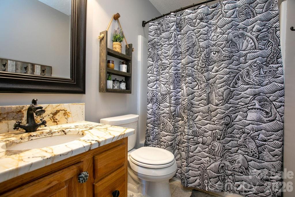 123 Adohi Court — Brevard
