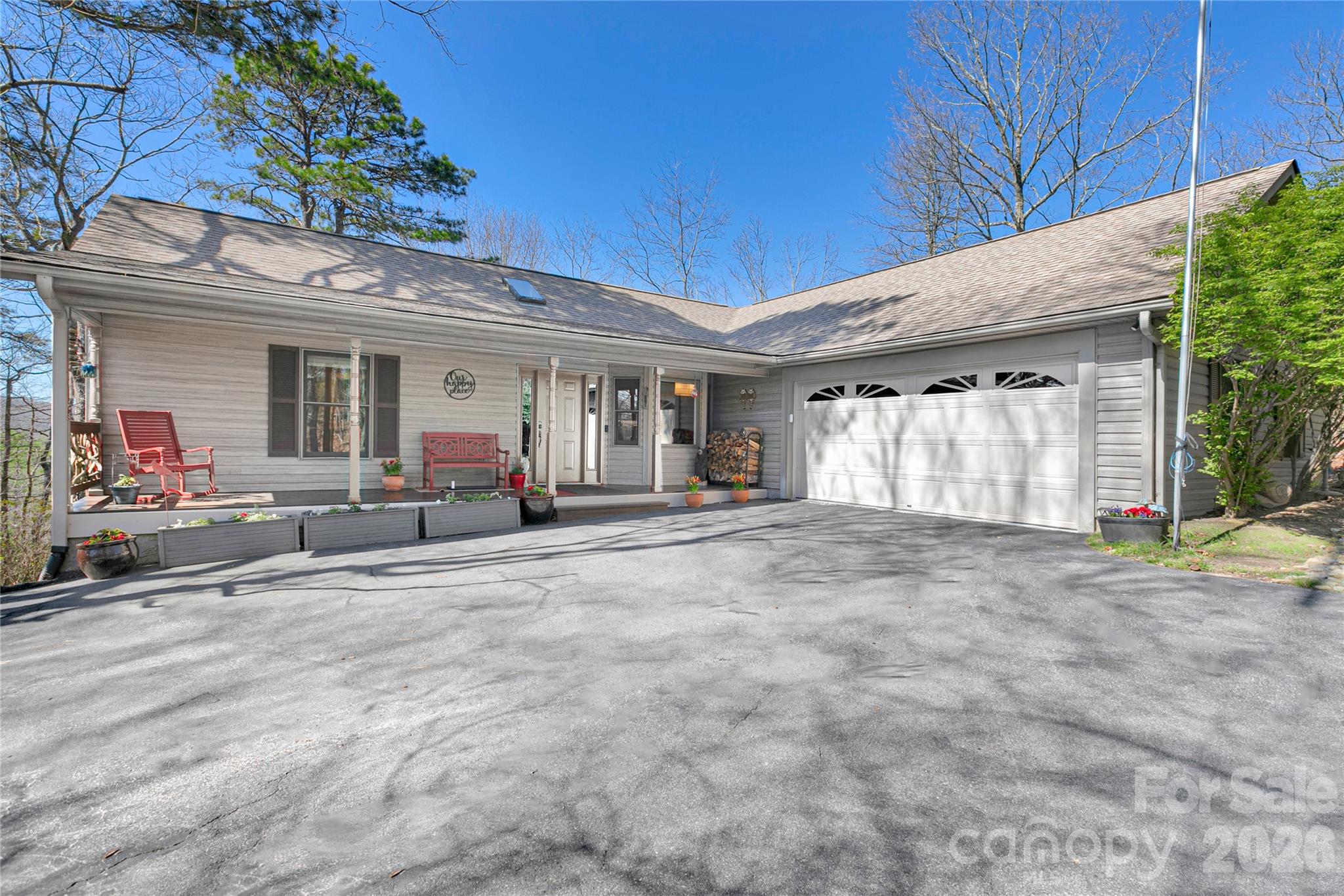 123 Adohi Court — Brevard