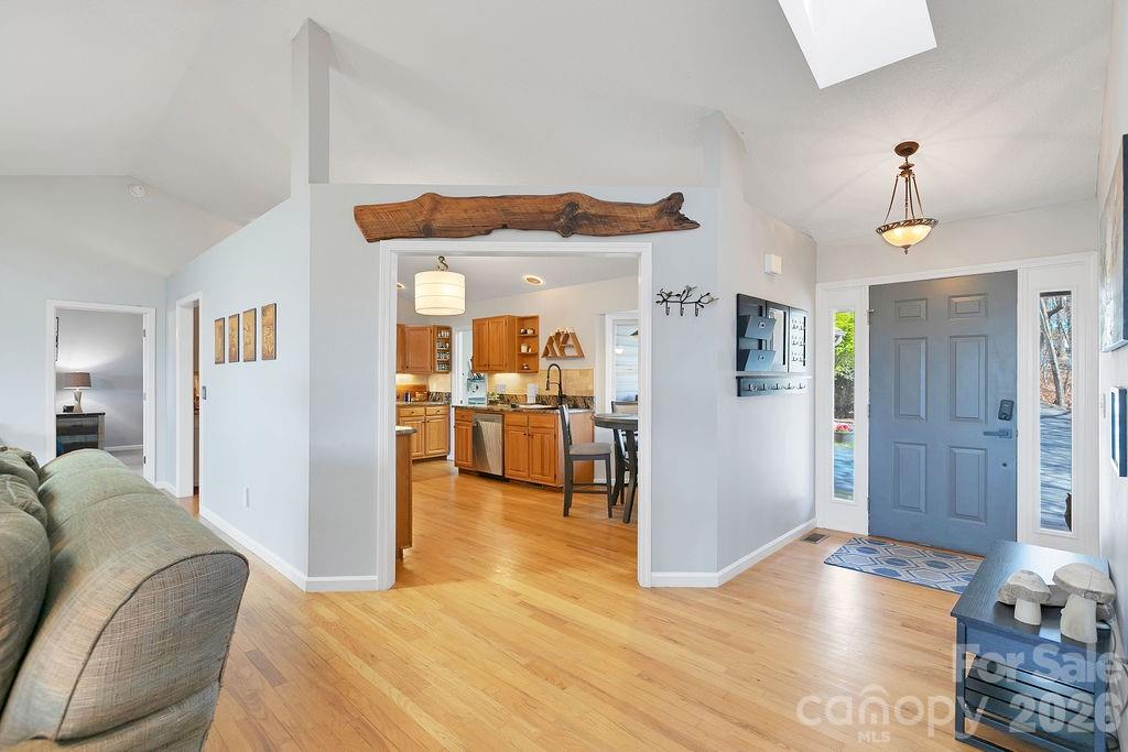 123 Adohi Court — Brevard