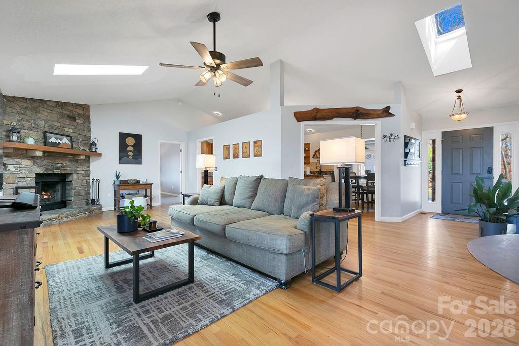 123 Adohi Court — Brevard
