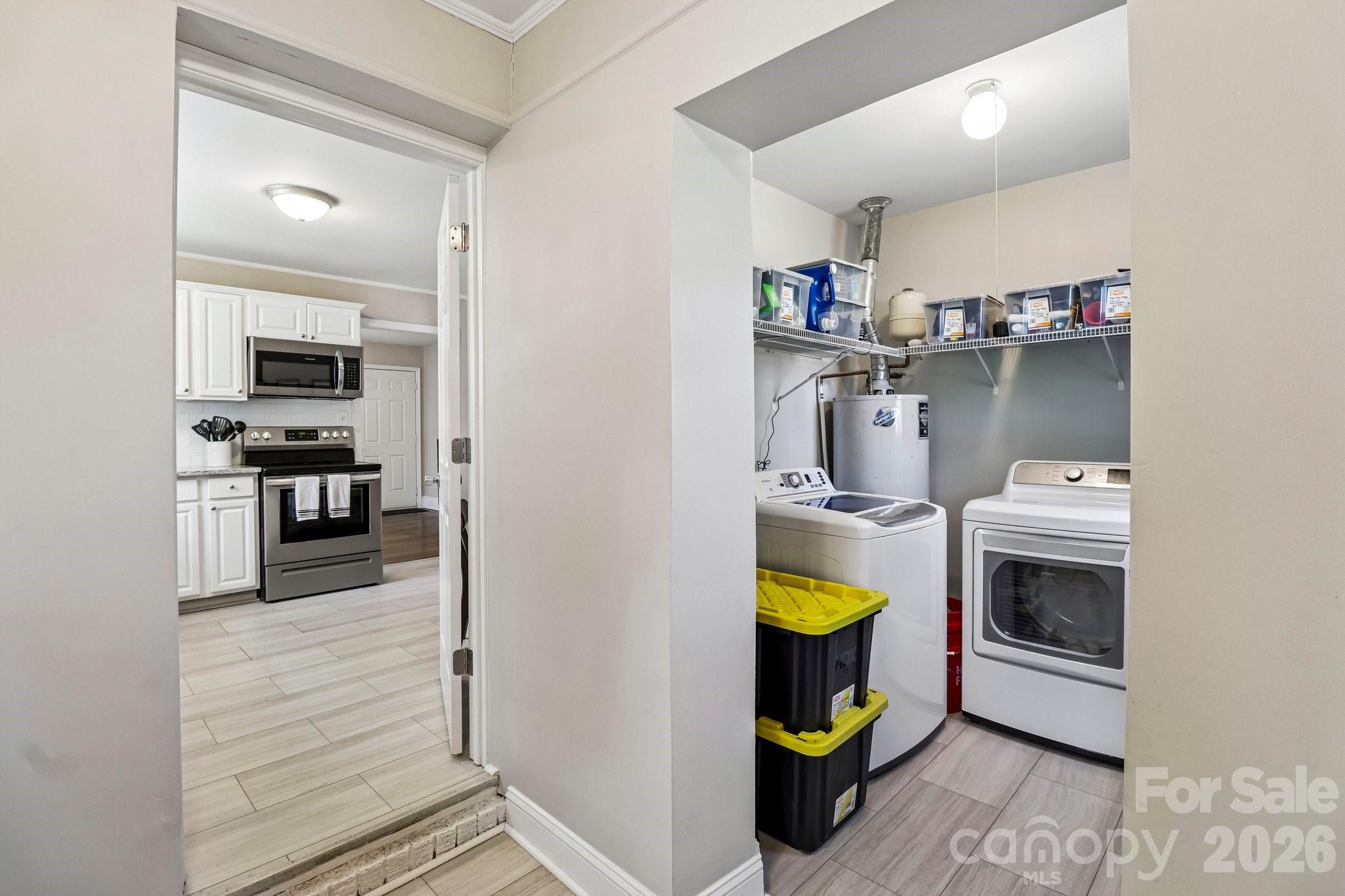 2809 Albany Lane — Charlotte