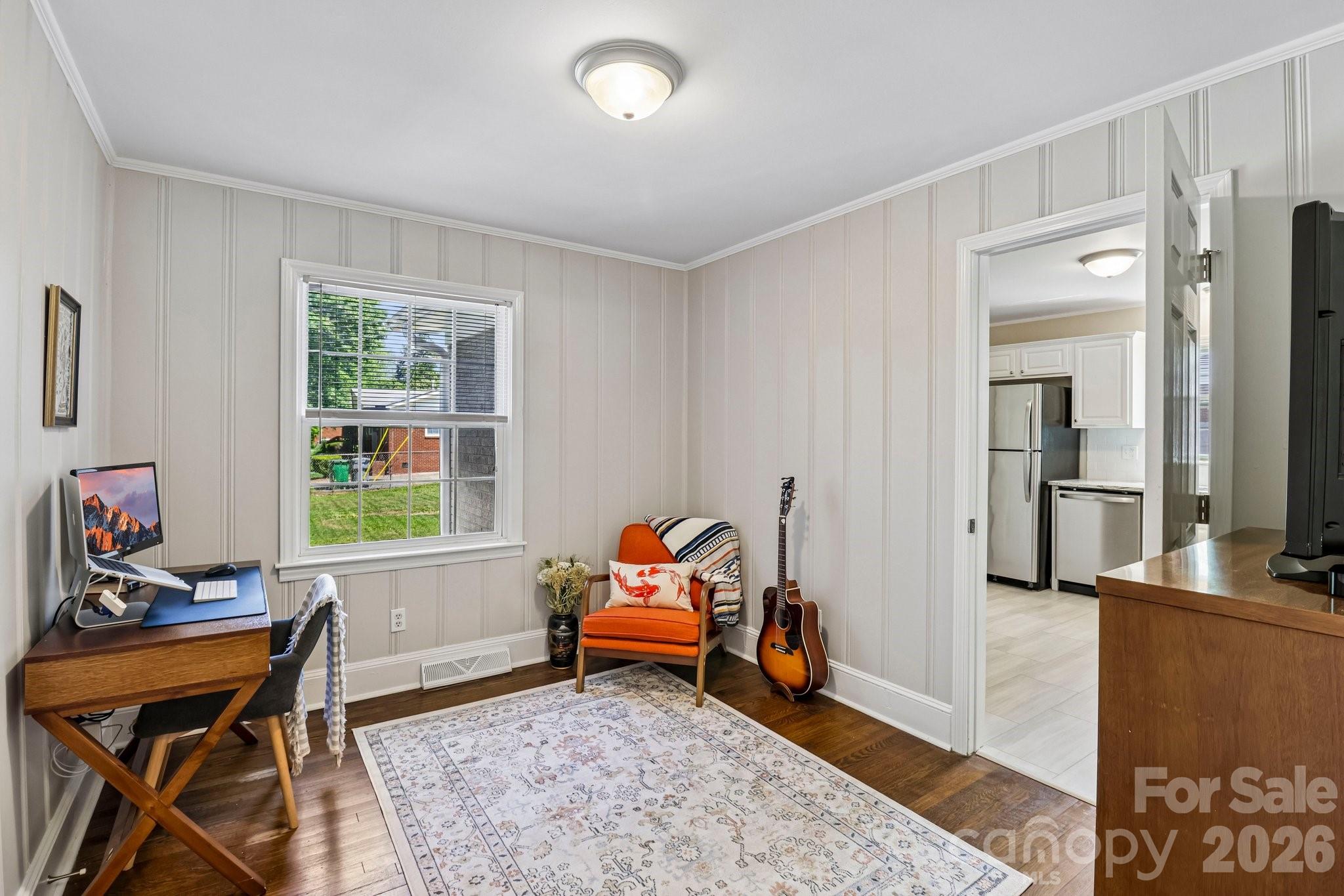 2809 Albany Lane — Charlotte