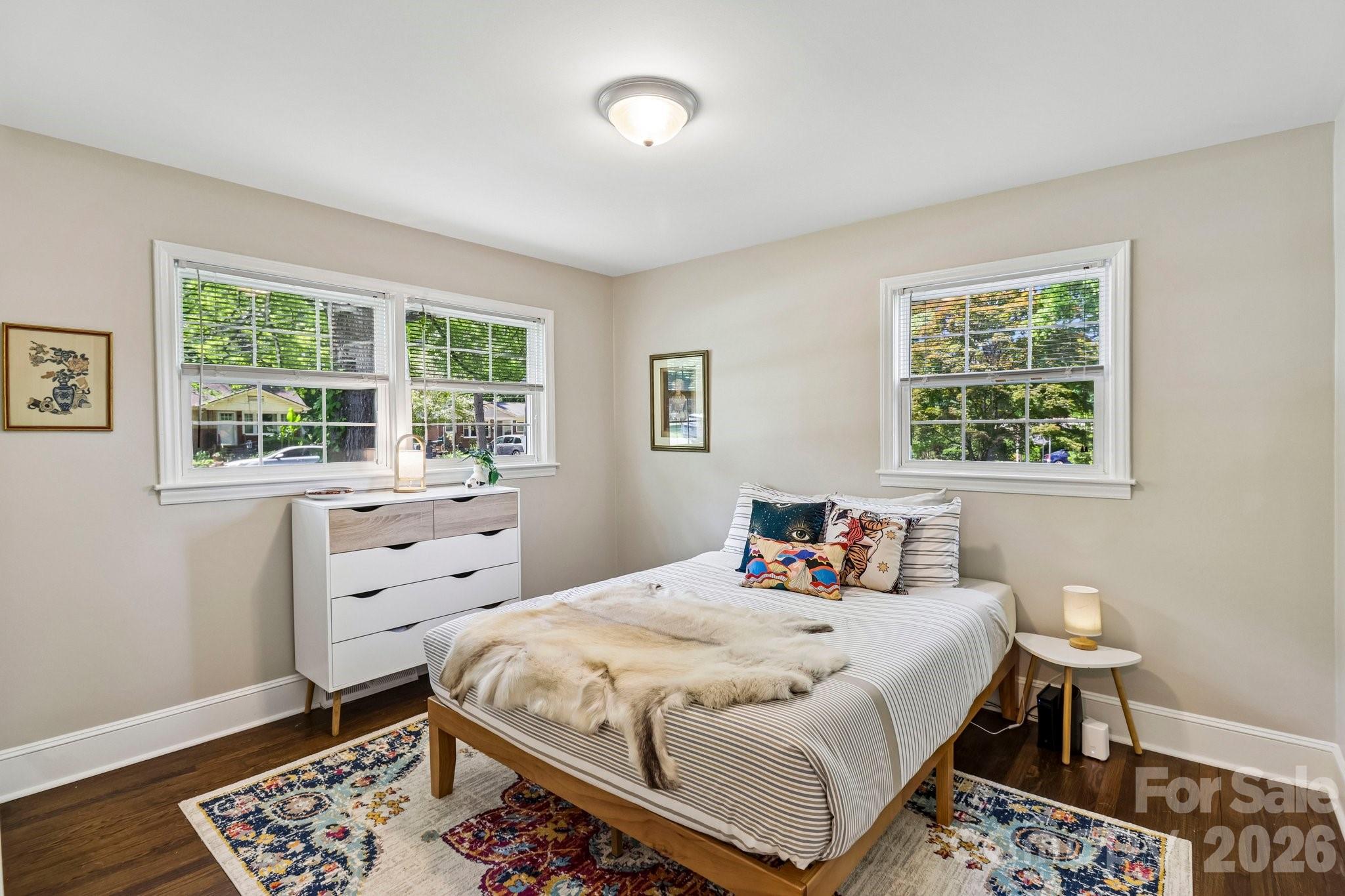 2809 Albany Lane — Charlotte