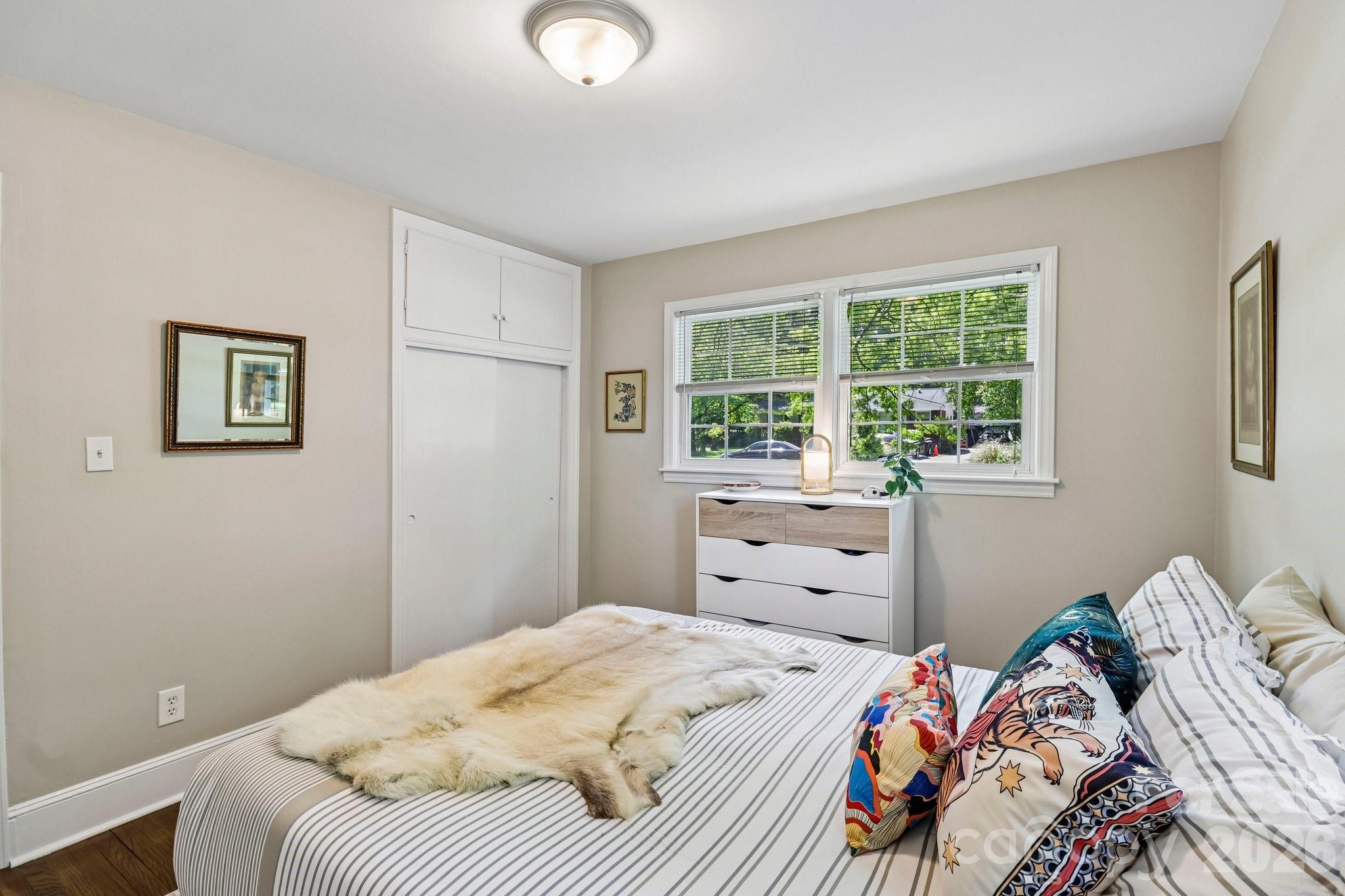 2809 Albany Lane — Charlotte