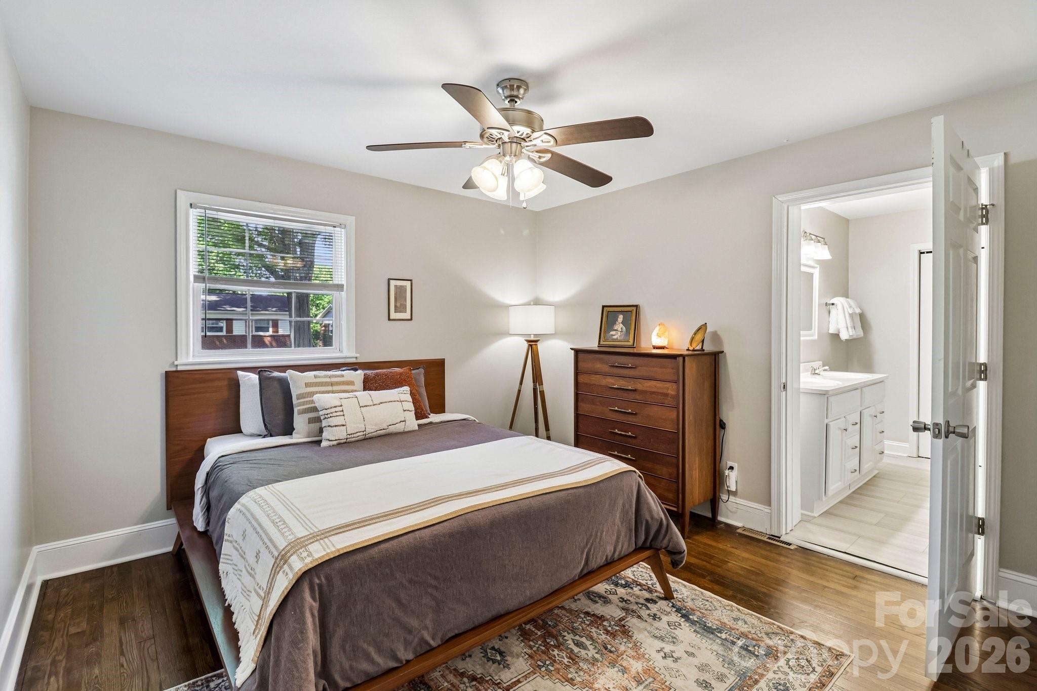 2809 Albany Lane — Charlotte