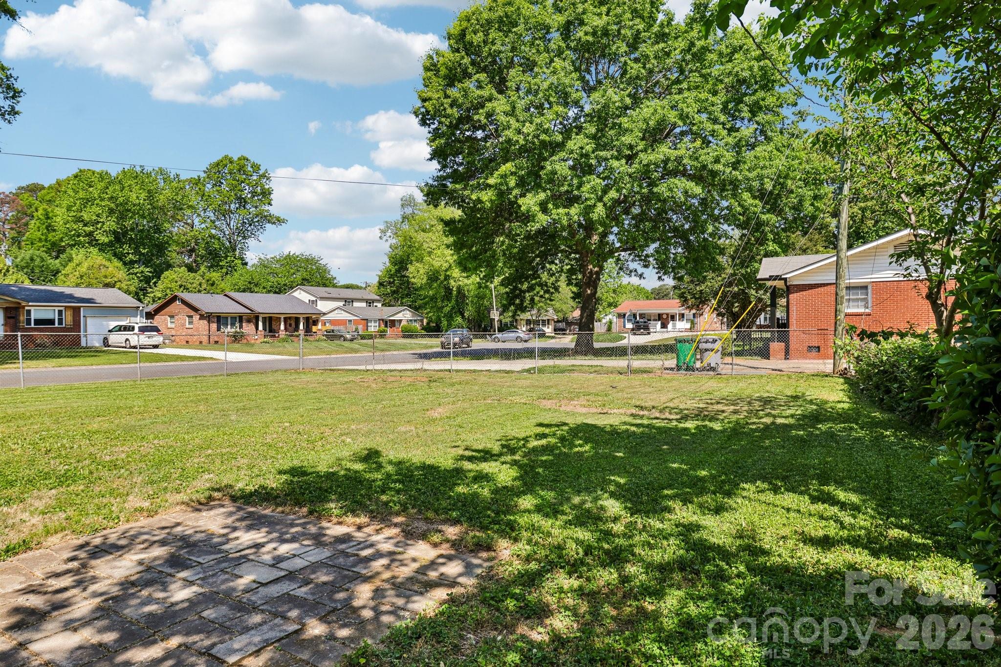 2809 Albany Lane — Charlotte