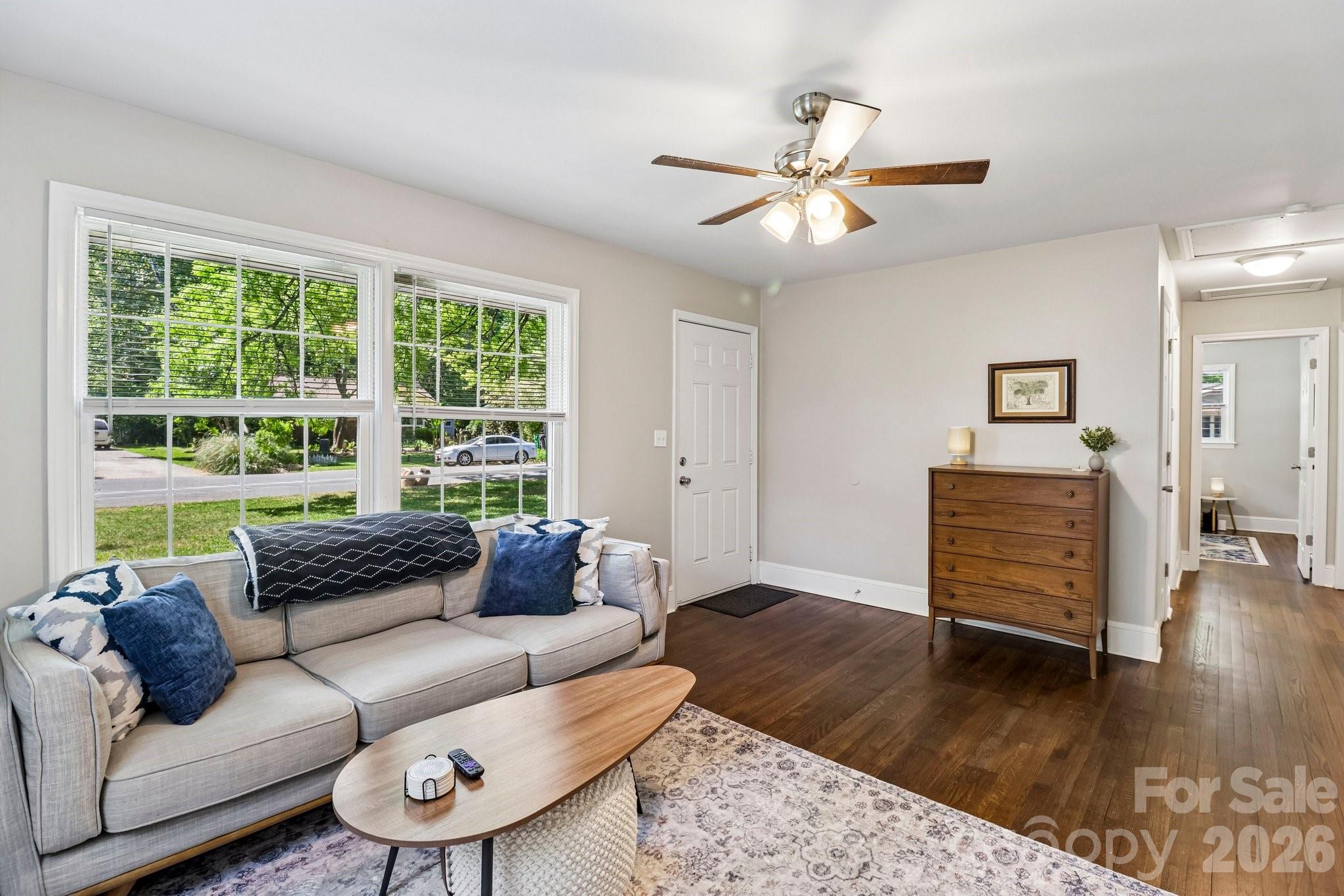 2809 Albany Lane — Charlotte