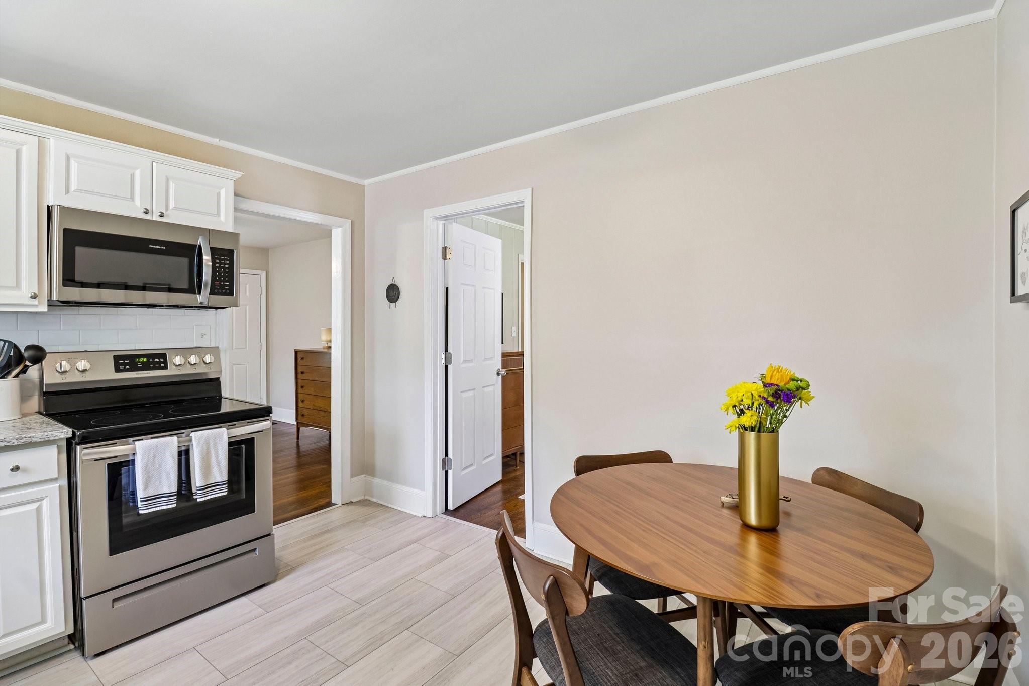 2809 Albany Lane — Charlotte