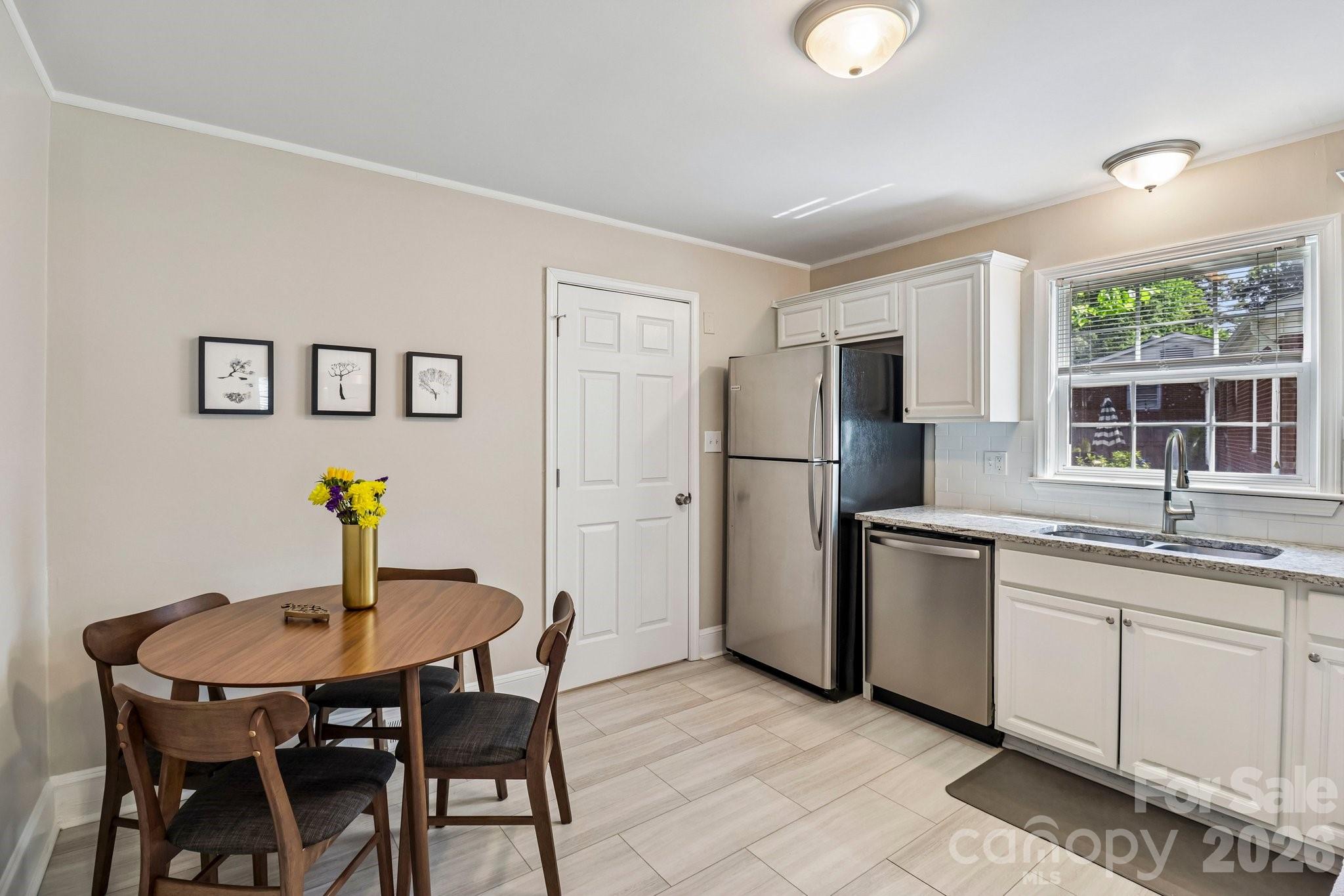 2809 Albany Lane — Charlotte