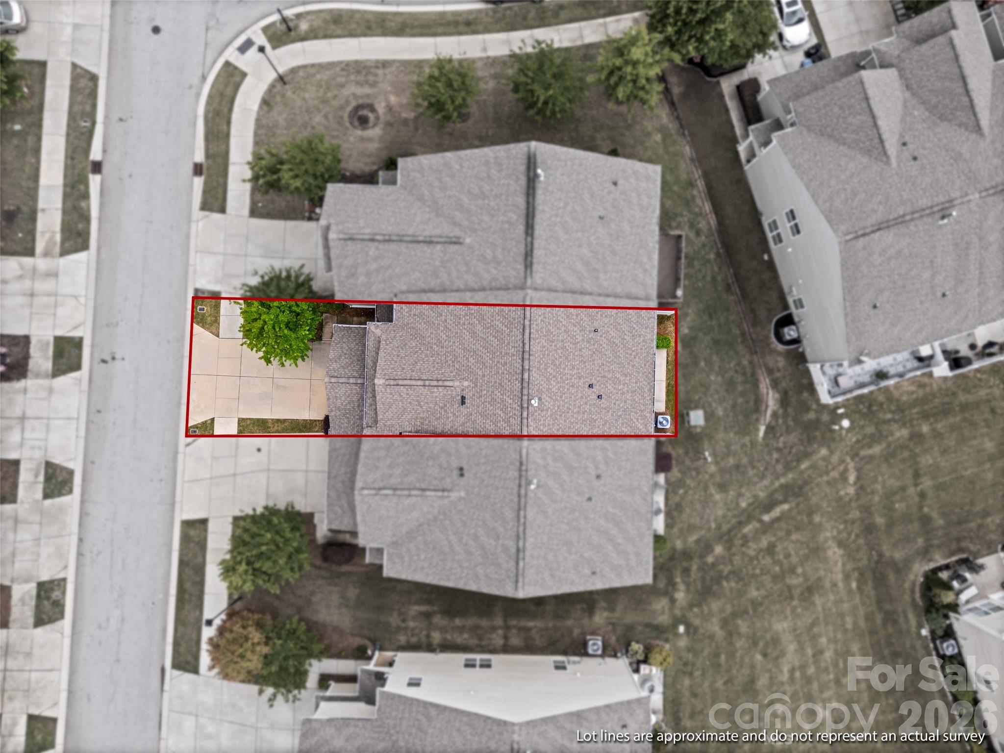979 Pennington Drive — Lancaster