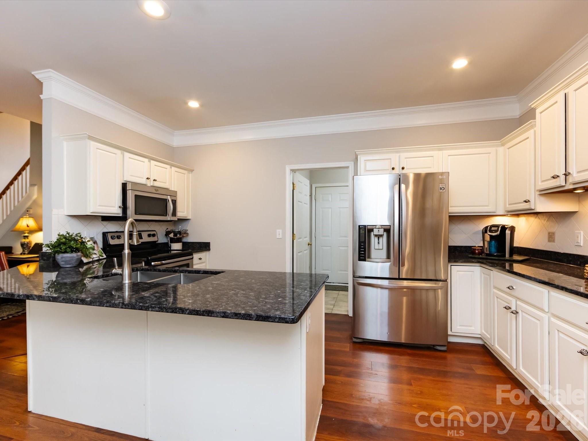1423 Piper Court — Concord