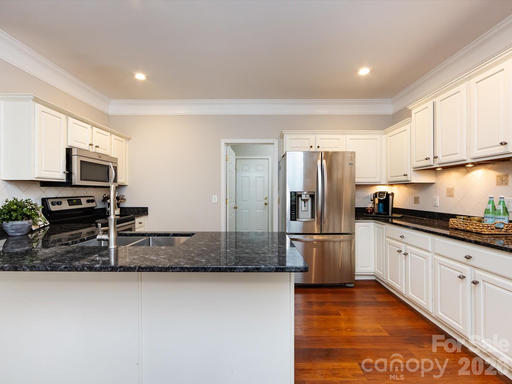 1423 Piper Court — Concord