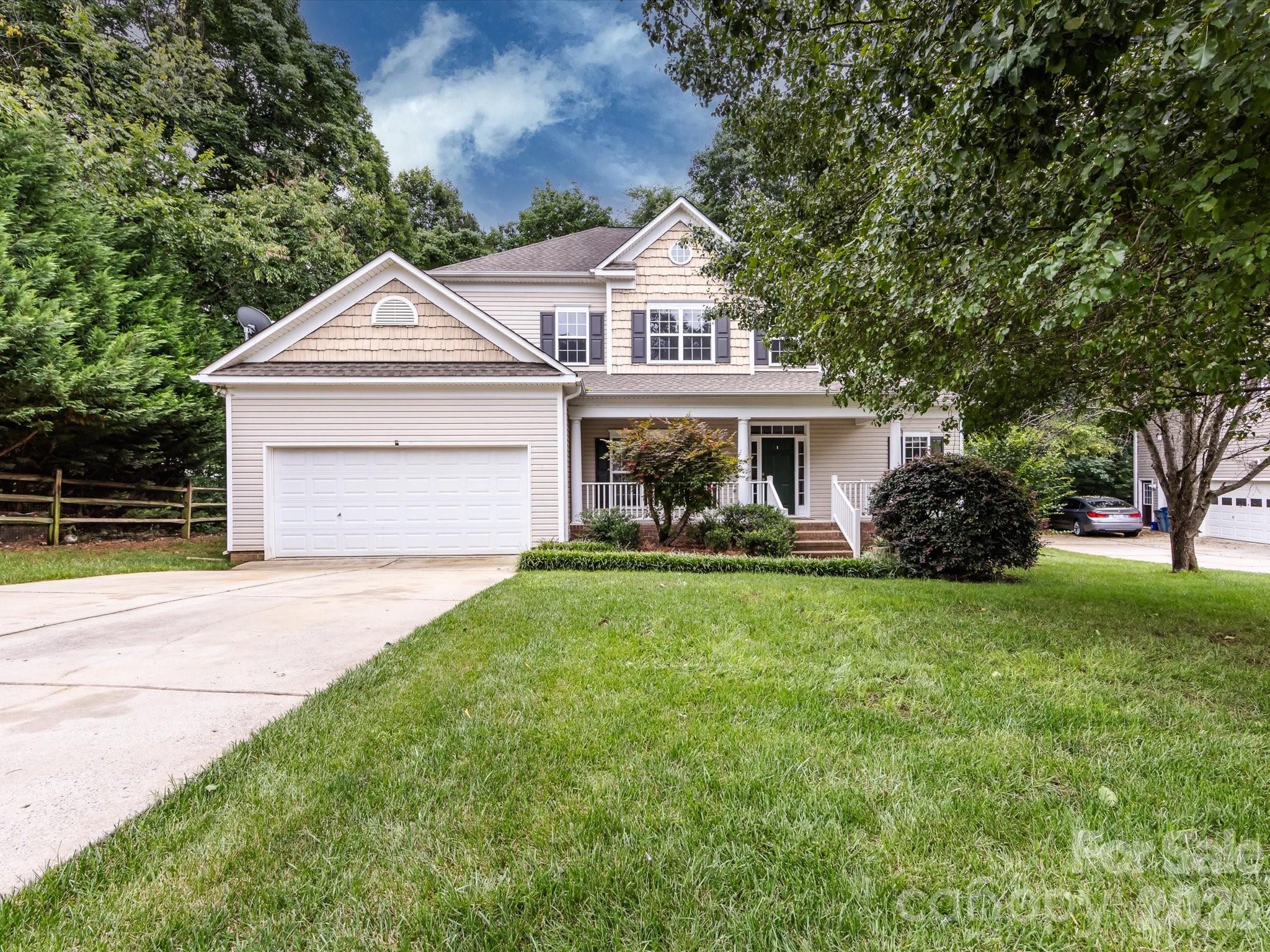 1423 Piper Court — Concord