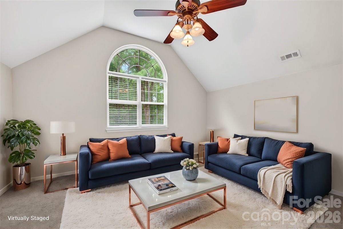 1423 Piper Court — Concord