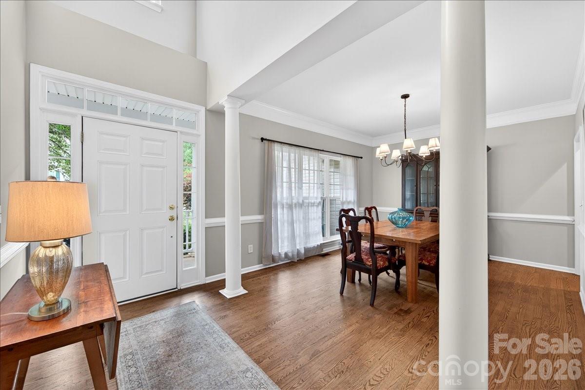 1423 Piper Court — Concord