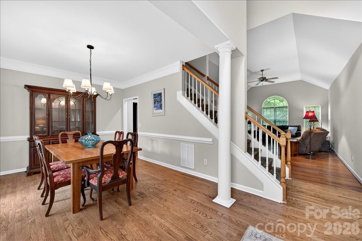 1423 Piper Court — Concord