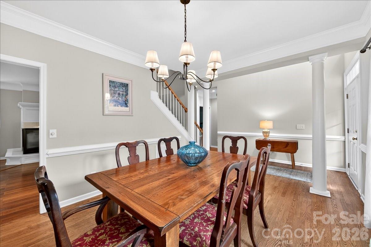 1423 Piper Court — Concord
