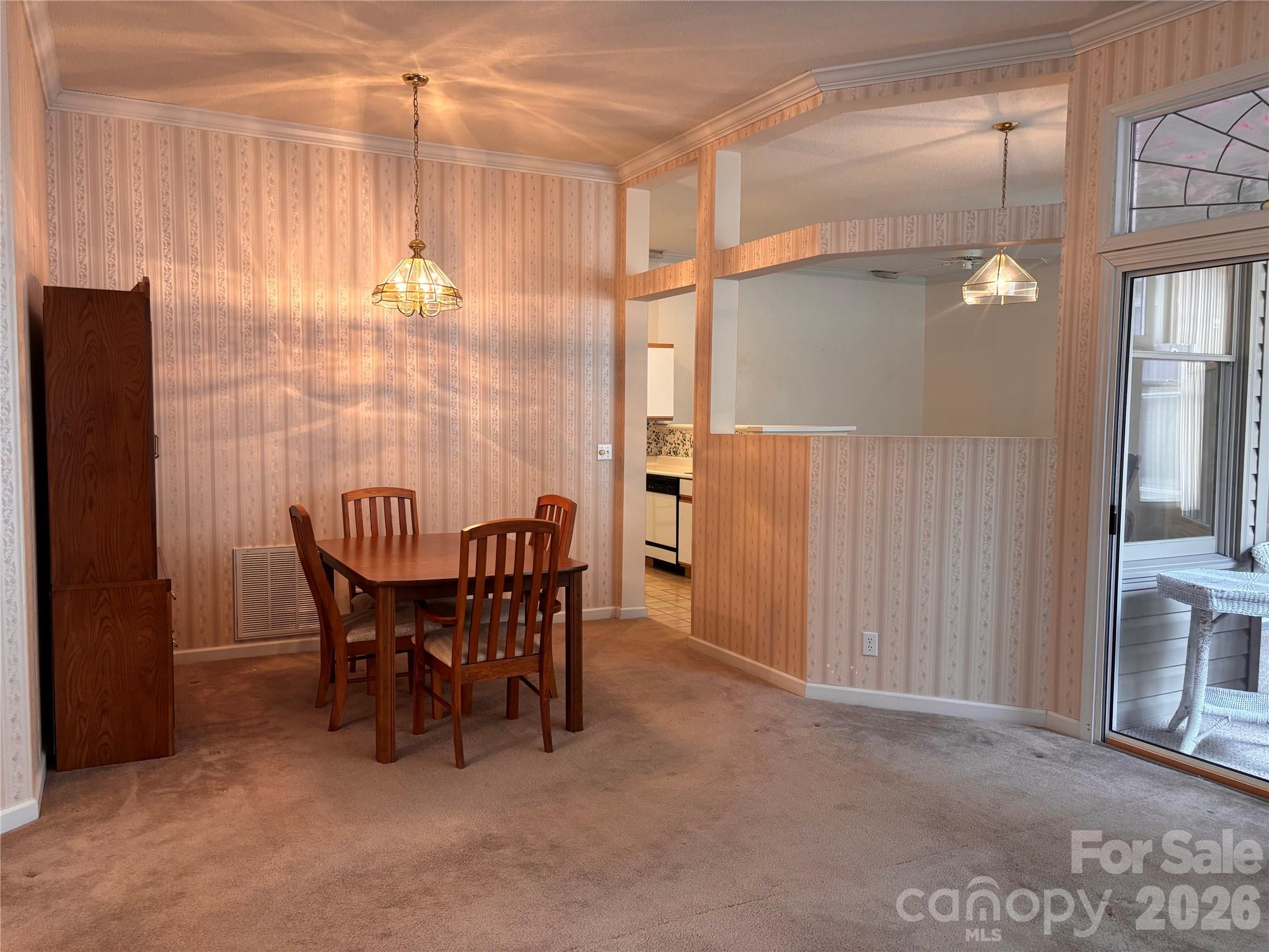 39 Tisha Lane — Hendersonville