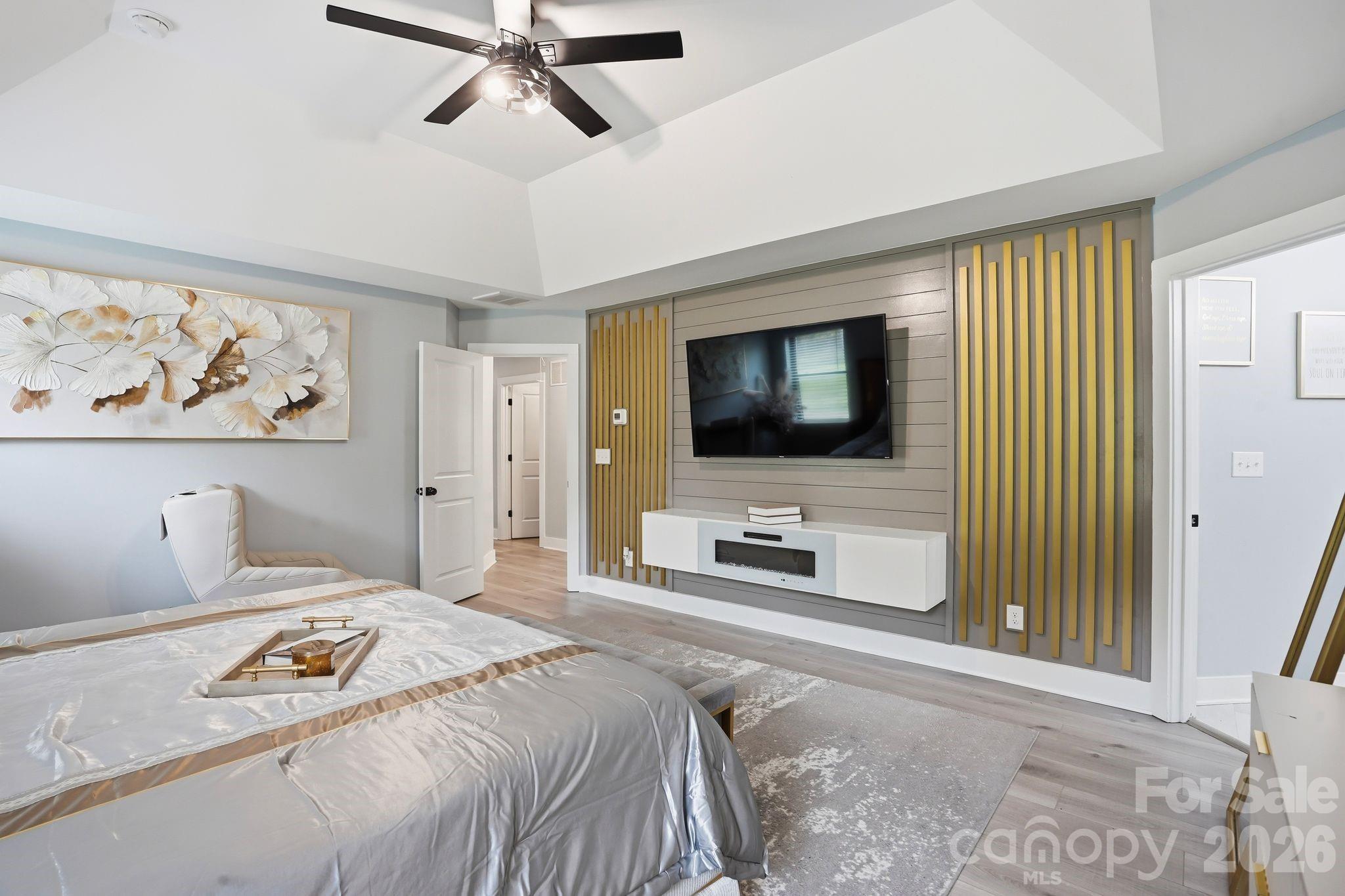 8508 Max Meadows Drive — Charlotte