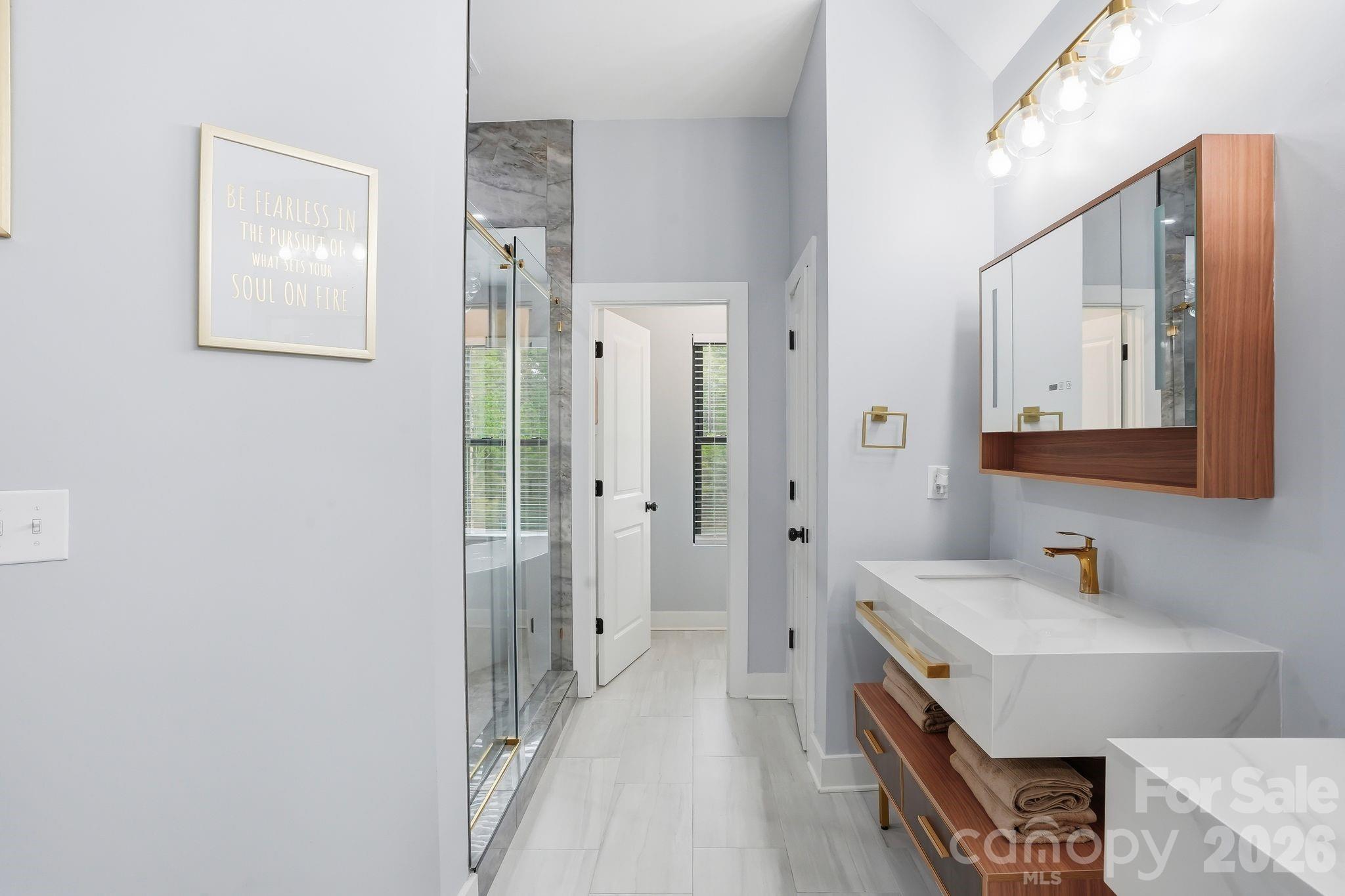 8508 Max Meadows Drive — Charlotte
