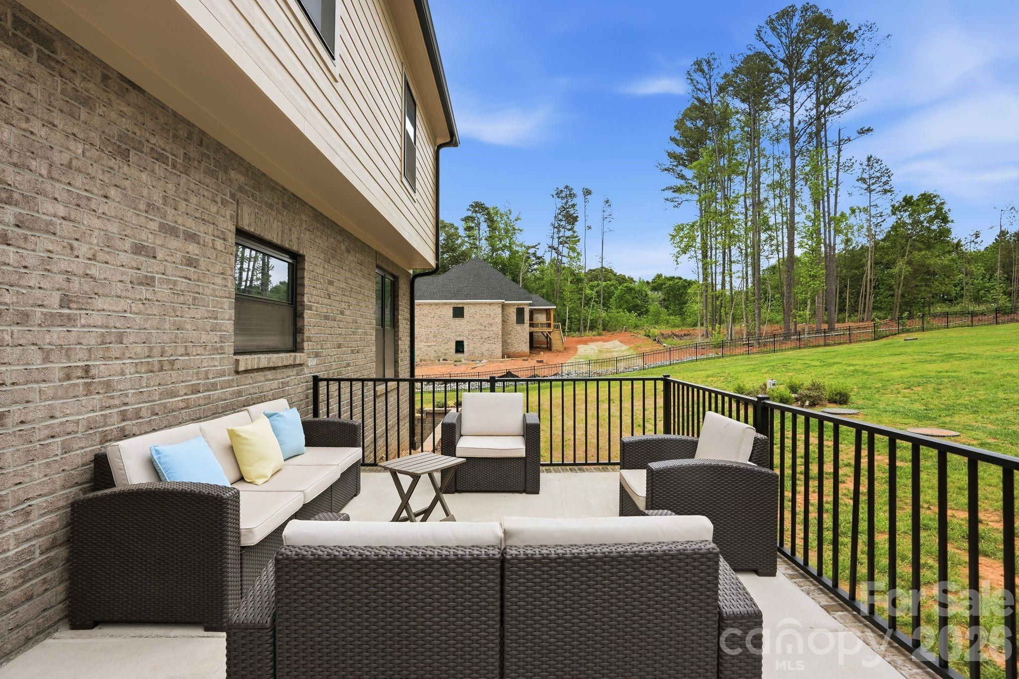 8508 Max Meadows Drive — Charlotte