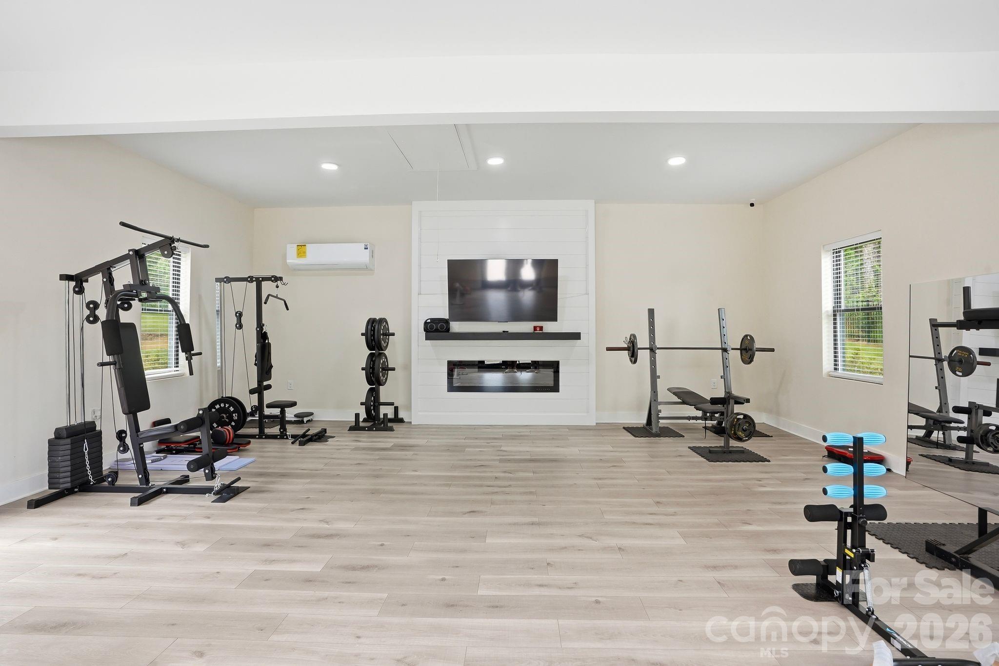 8508 Max Meadows Drive — Charlotte