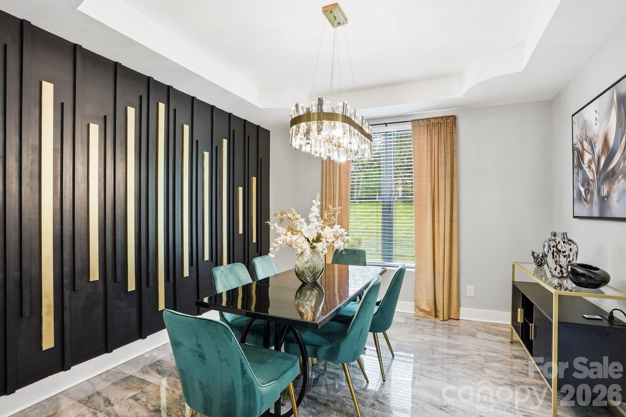 8508 Max Meadows Drive — Charlotte