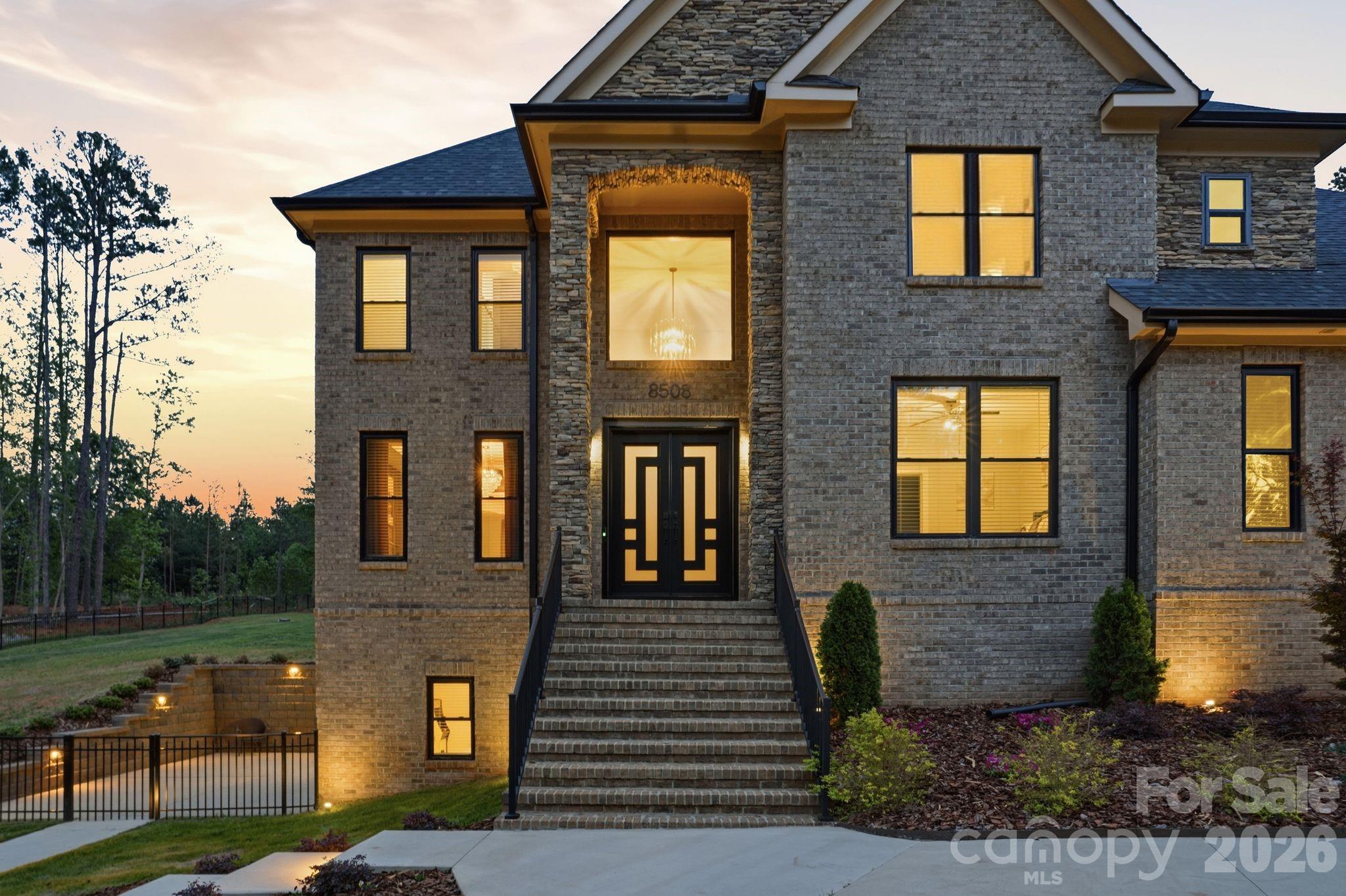 8508 Max Meadows Drive — Charlotte