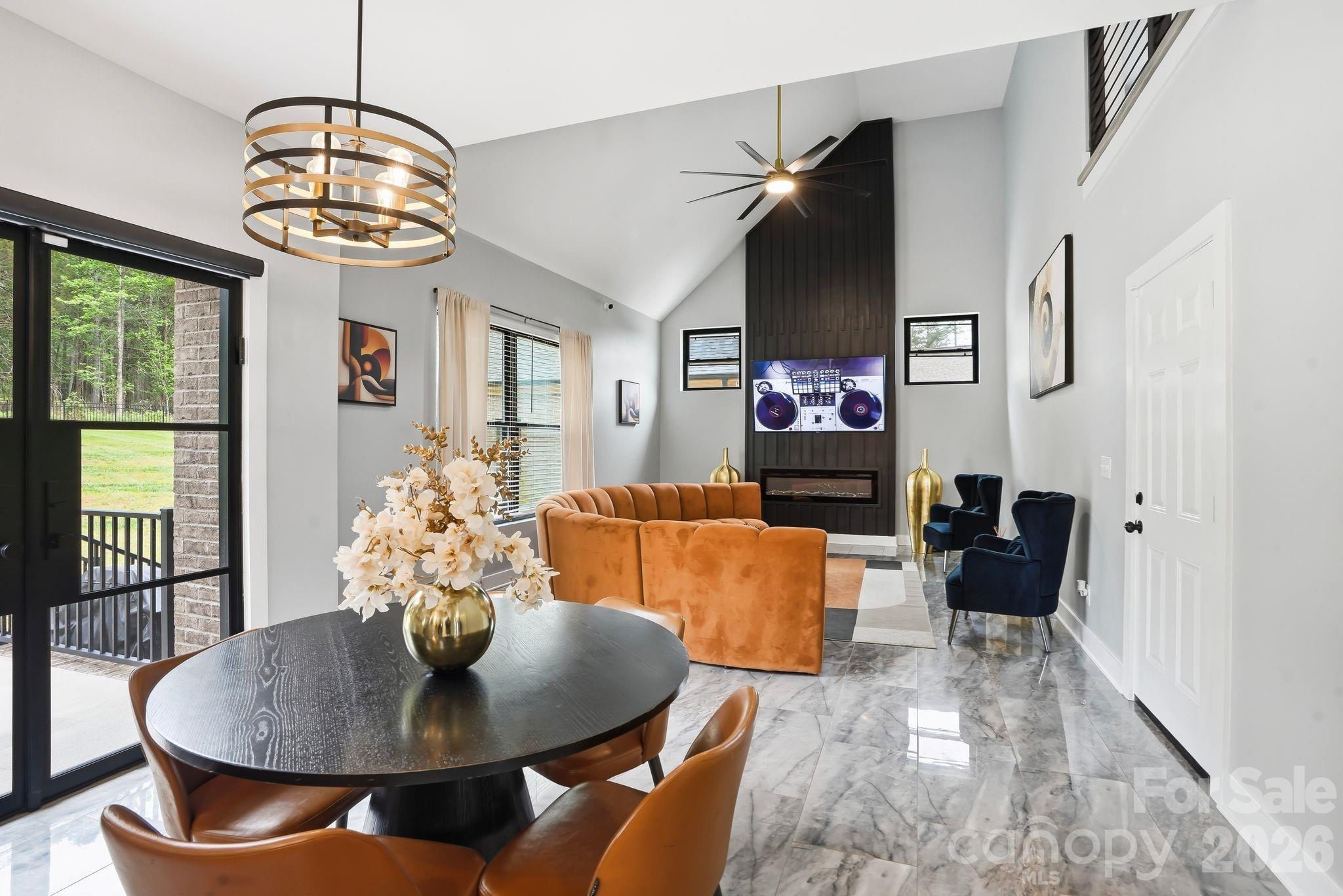 8508 Max Meadows Drive — Charlotte