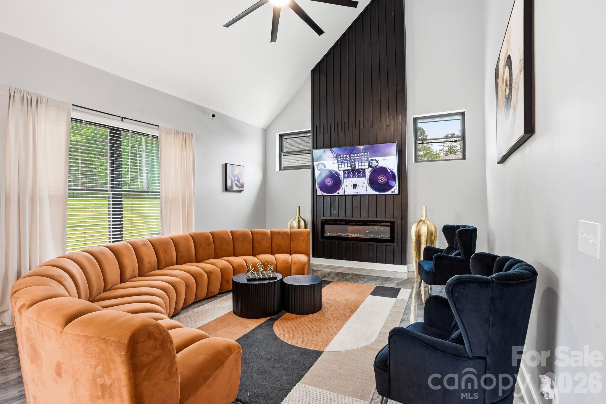 8508 Max Meadows Drive — Charlotte