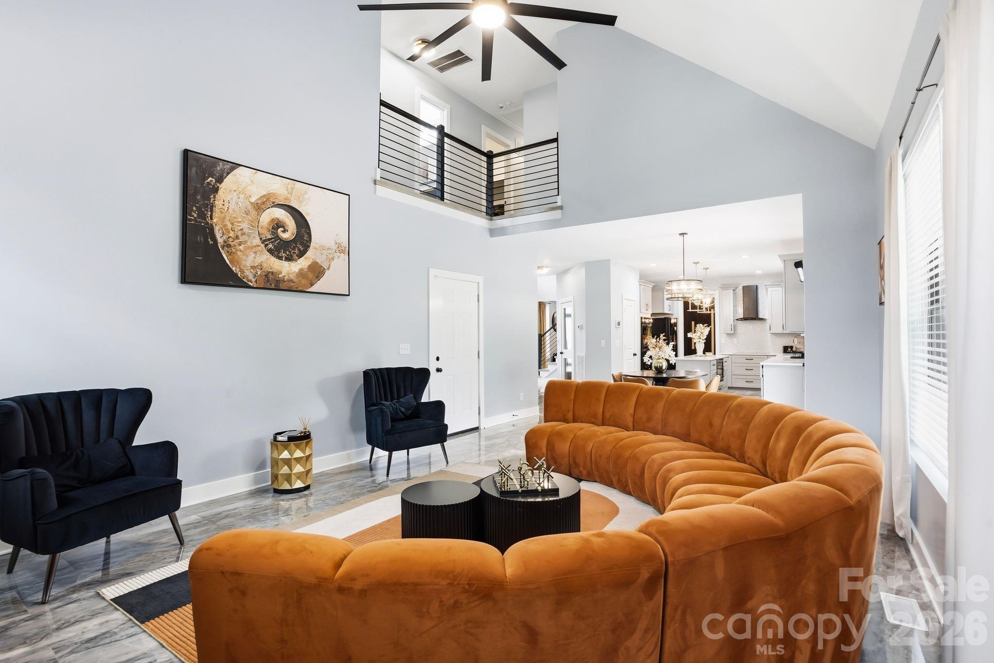 8508 Max Meadows Drive — Charlotte