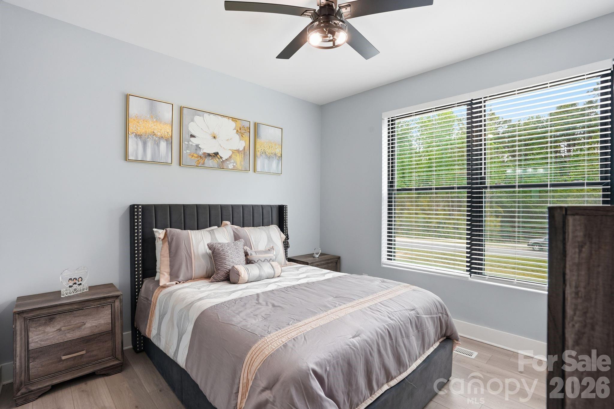 8508 Max Meadows Drive — Charlotte