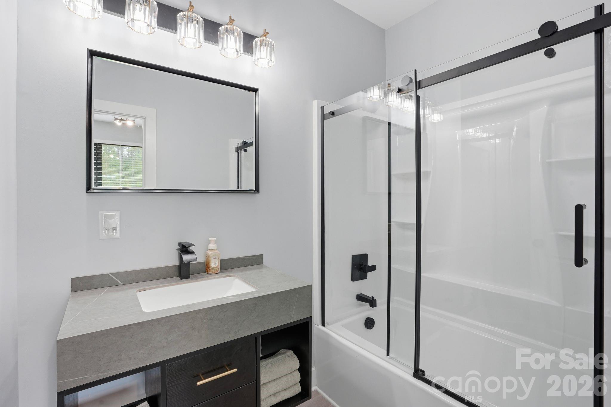 8508 Max Meadows Drive — Charlotte
