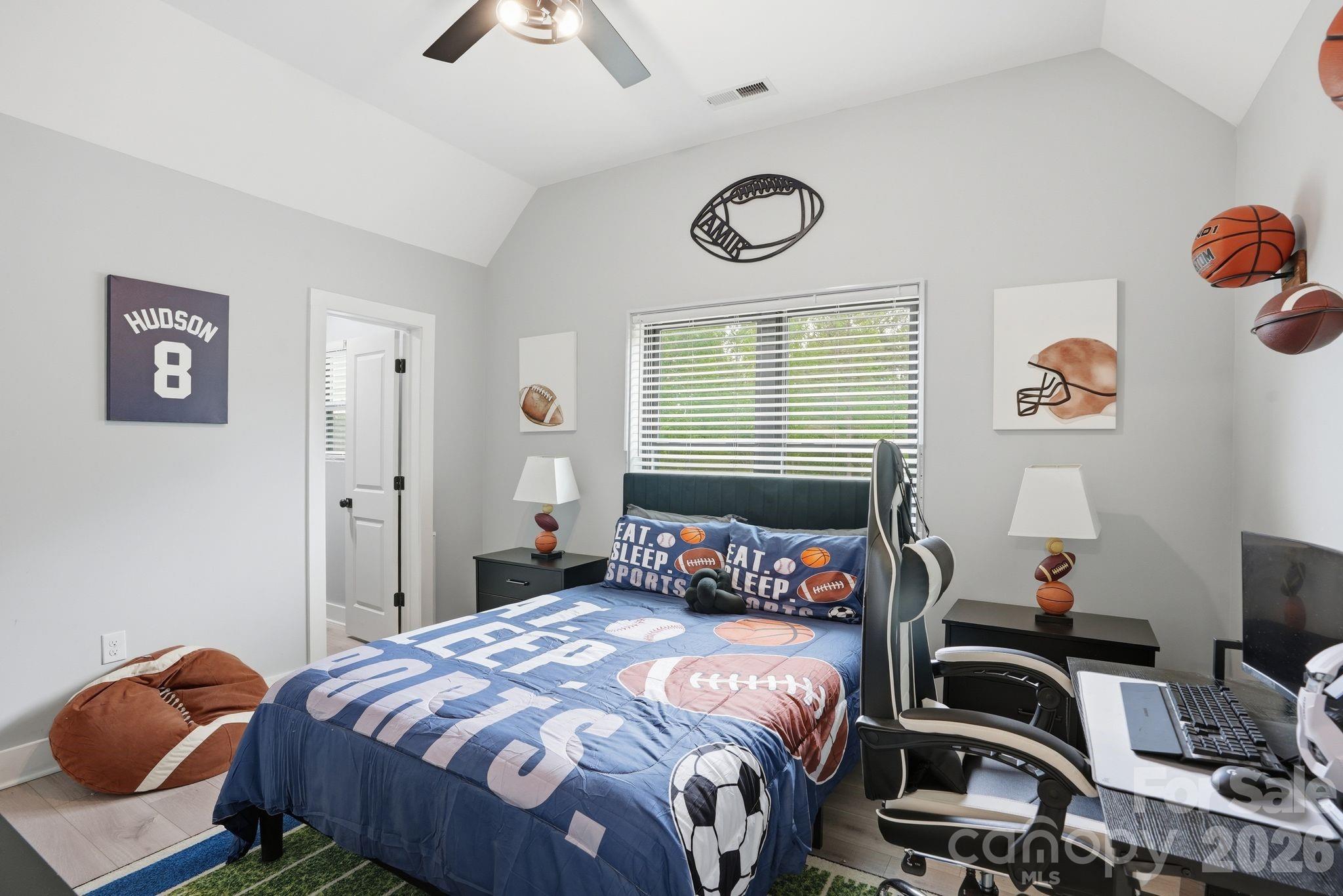 8508 Max Meadows Drive — Charlotte